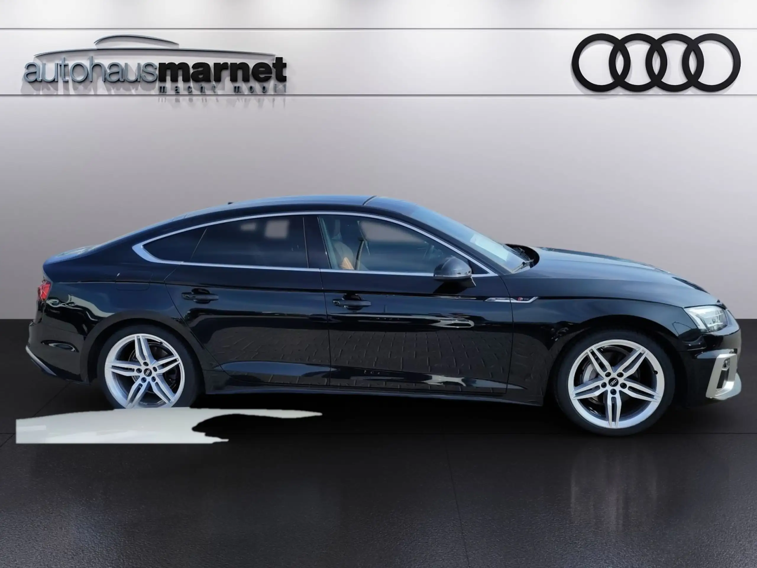 Audi - A5