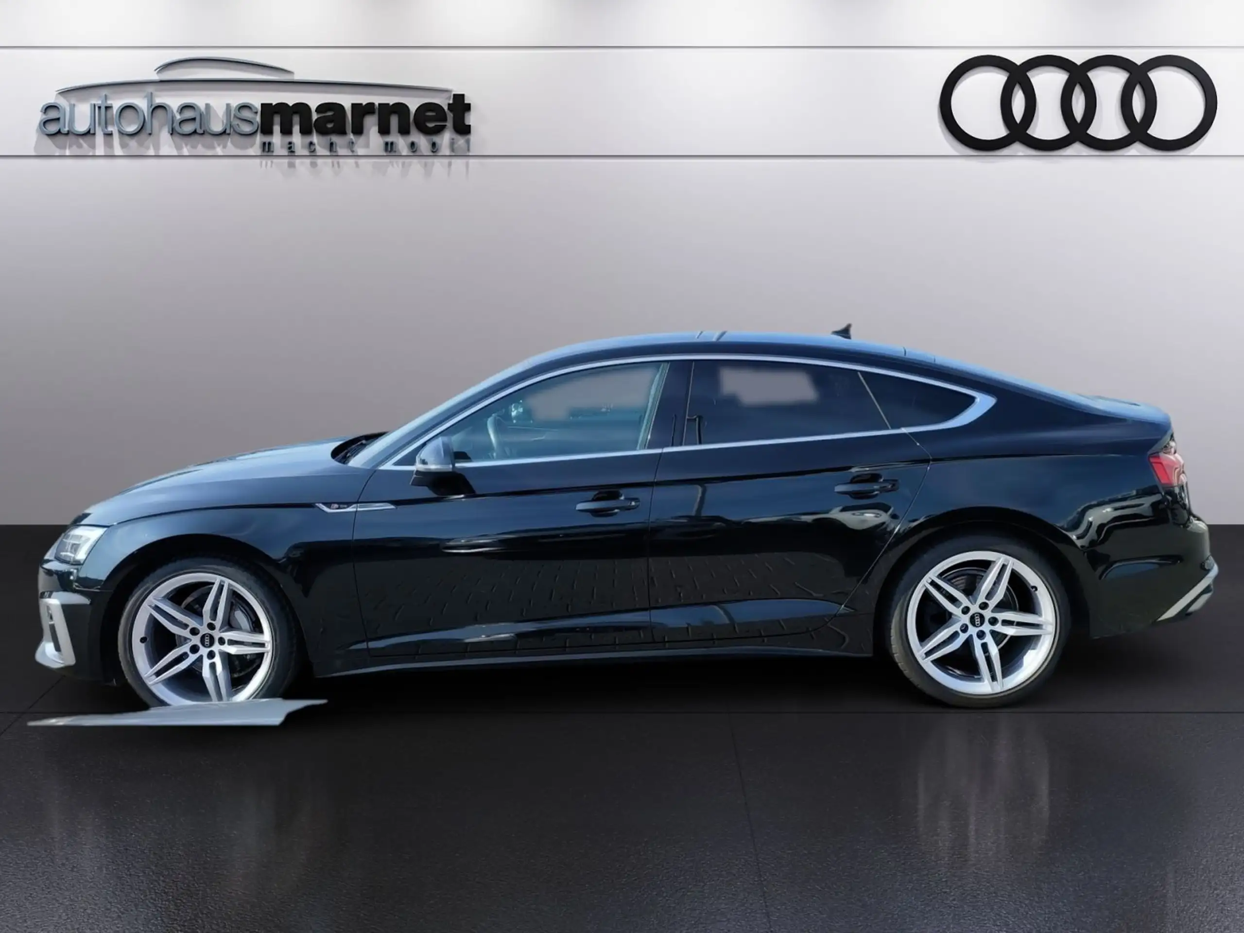 Audi - A5