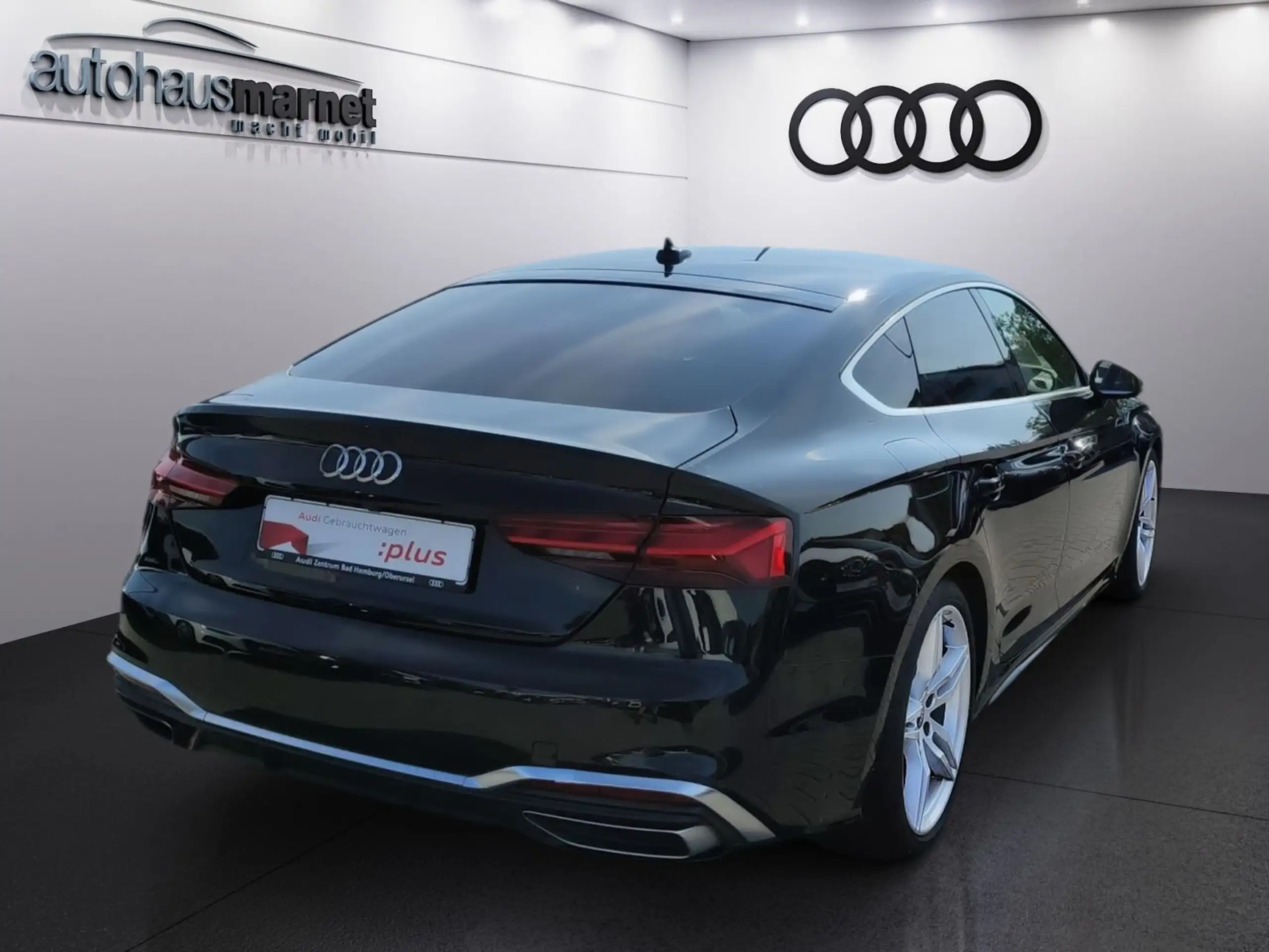 Audi - A5