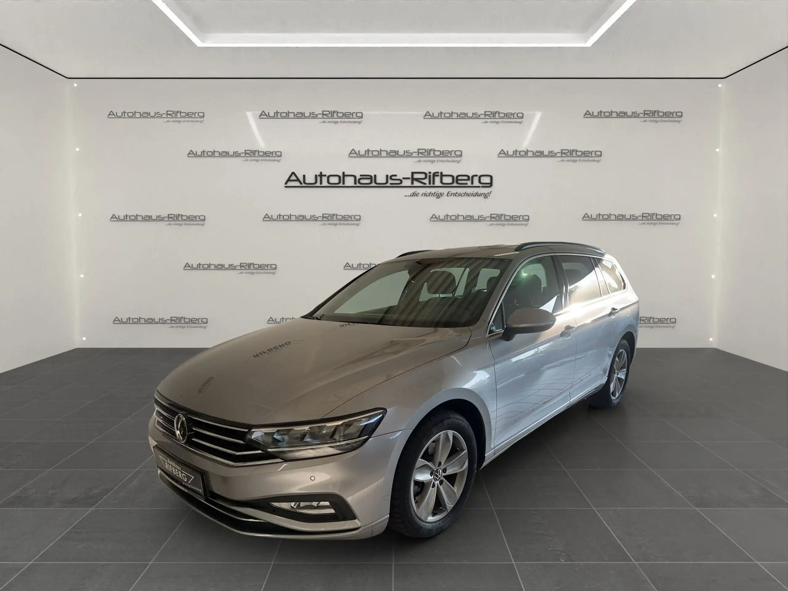 Volkswagen Passat Variant 2023