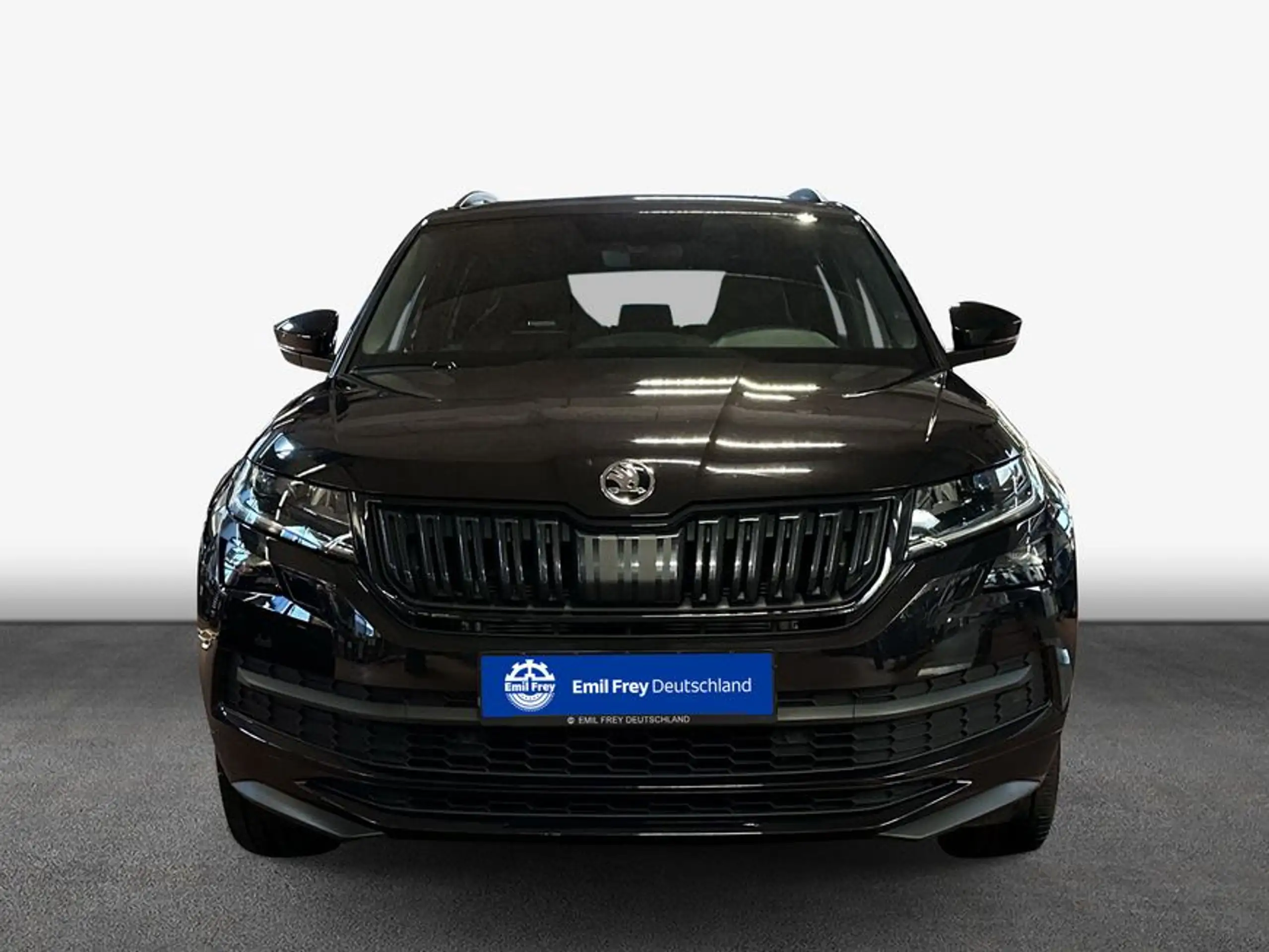 Skoda - Kodiaq