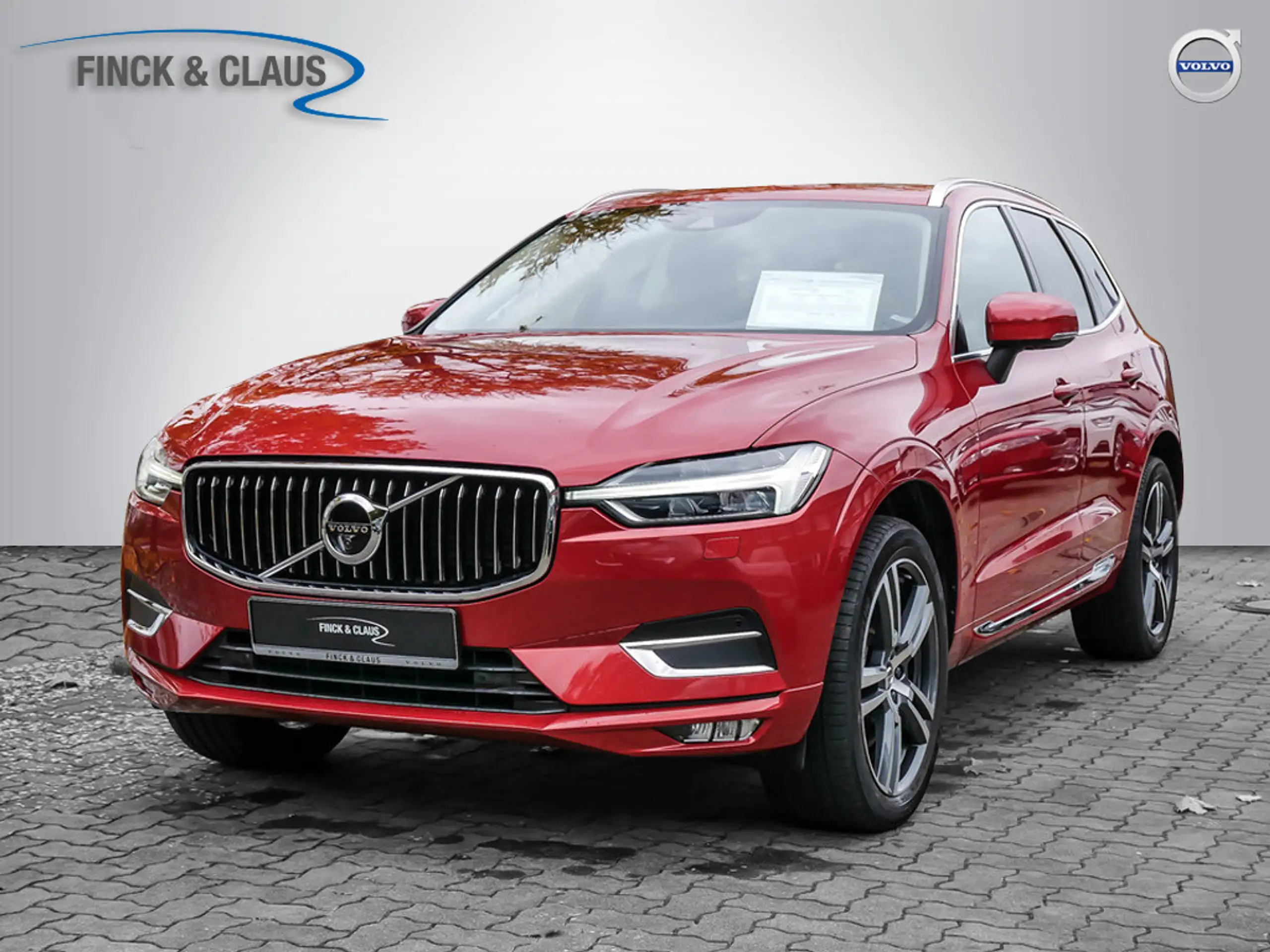 Volvo - XC60