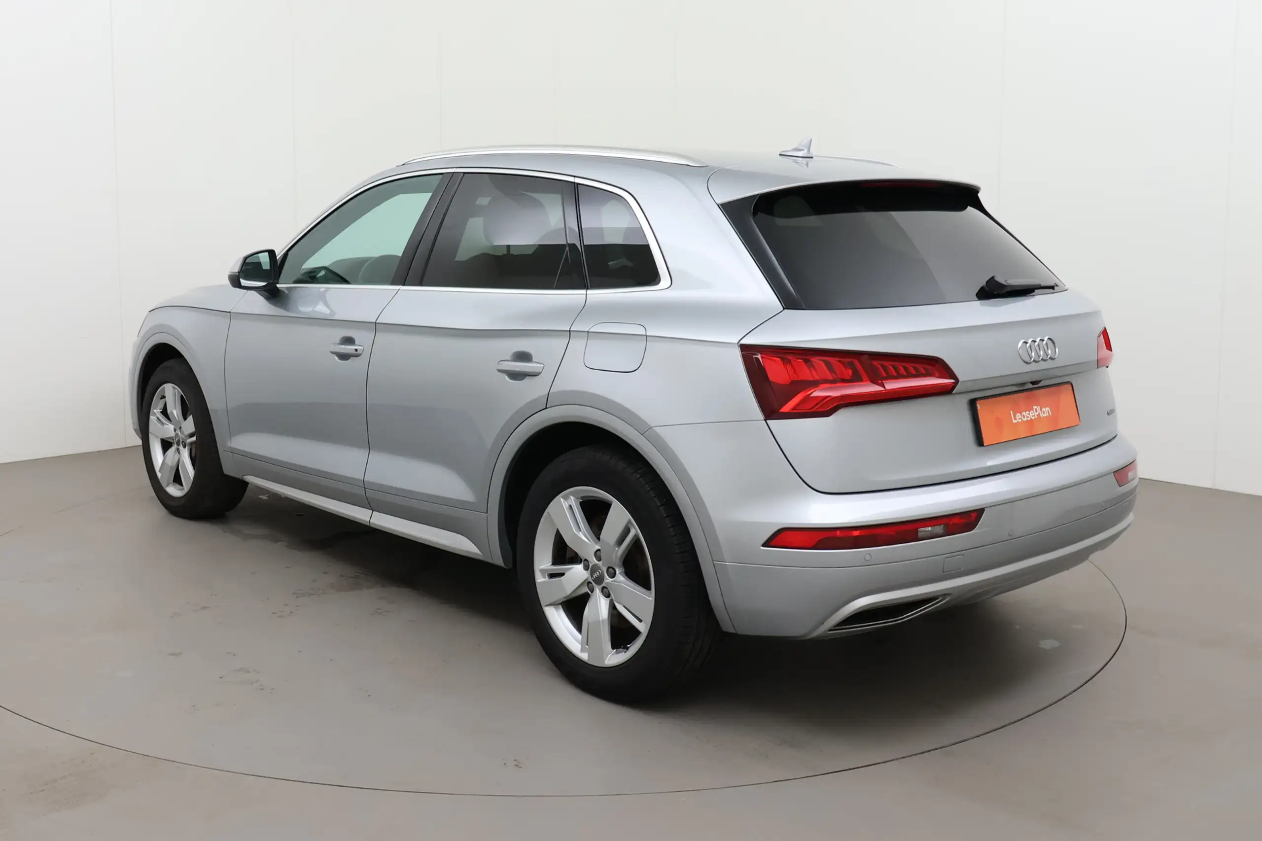 Audi - Q5