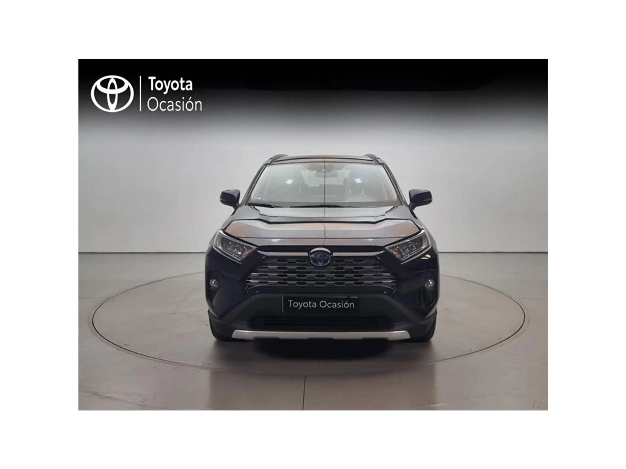 Toyota - RAV 4