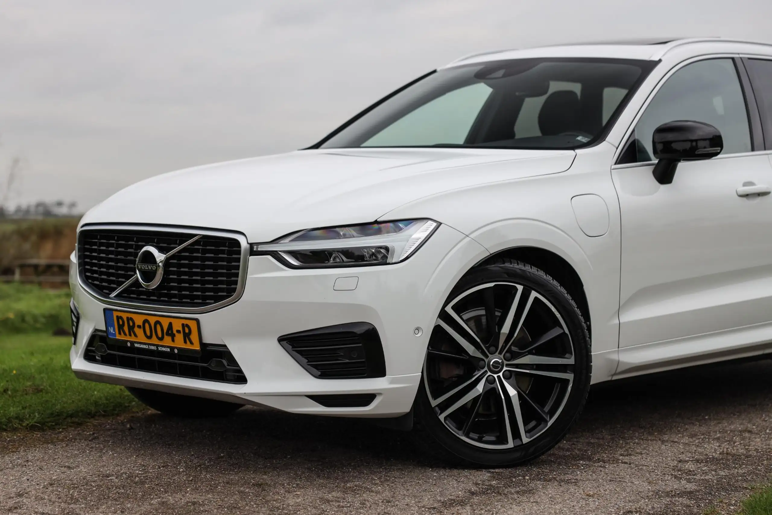 Volvo - XC60