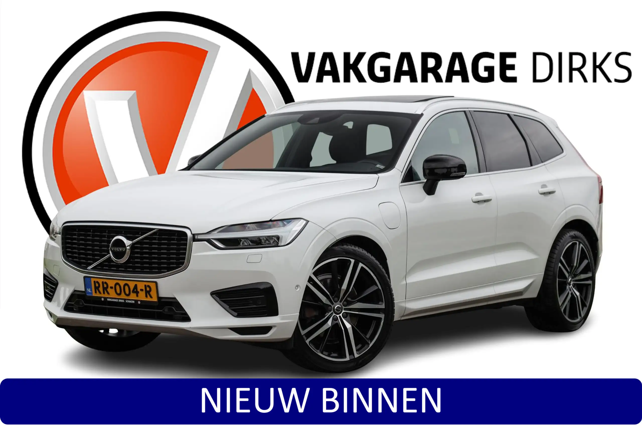 Volvo - XC60