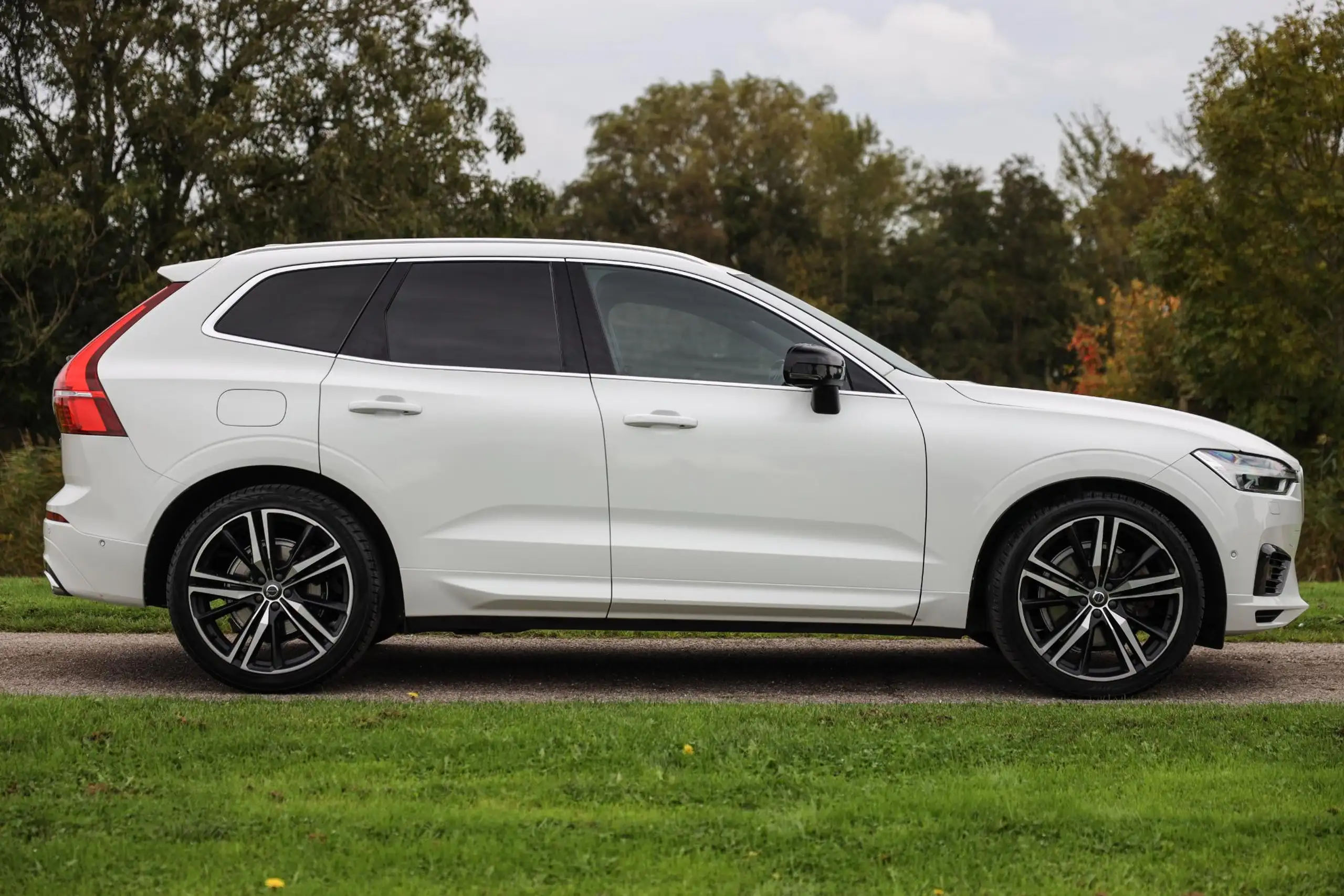 Volvo - XC60