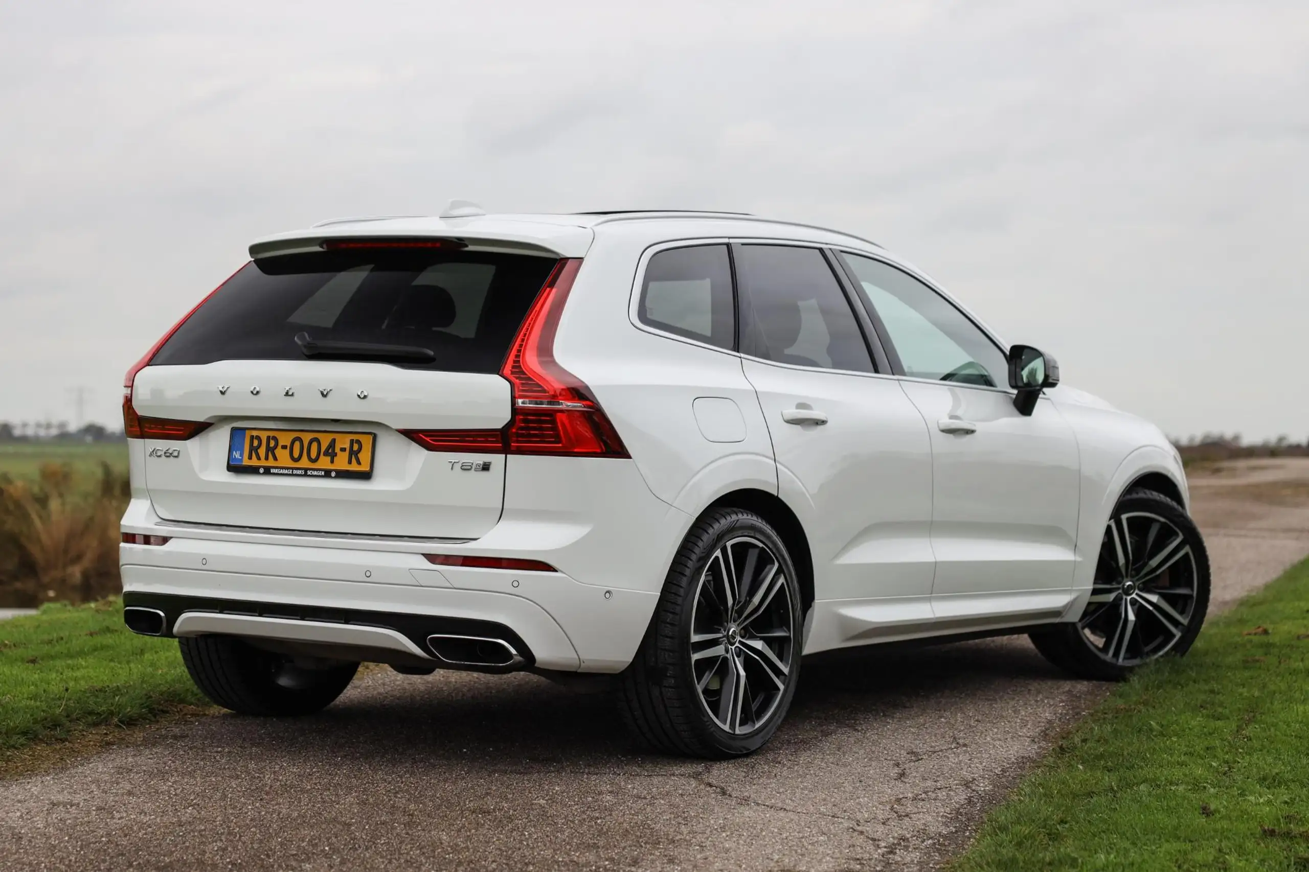 Volvo - XC60