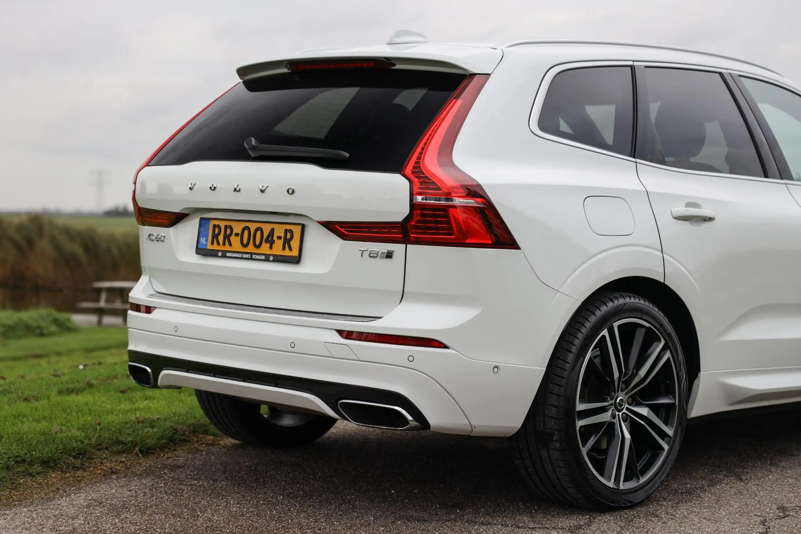 Volvo - XC60