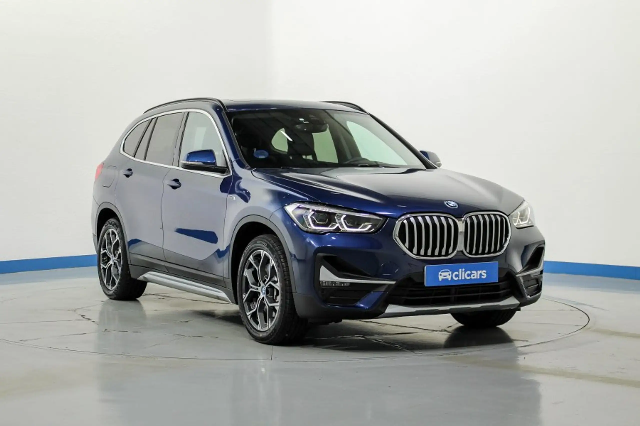 BMW - X1