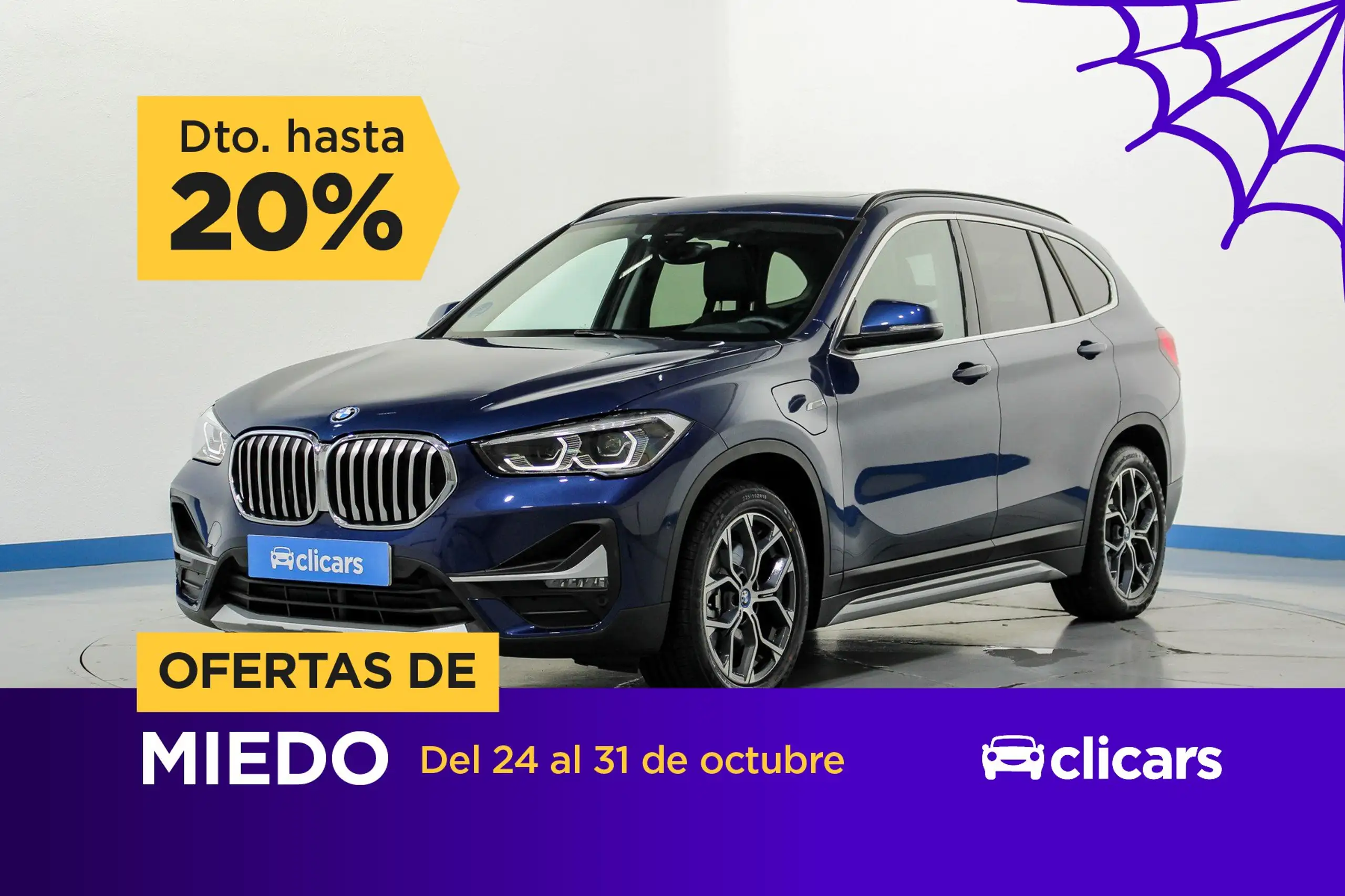 BMW X1 2022