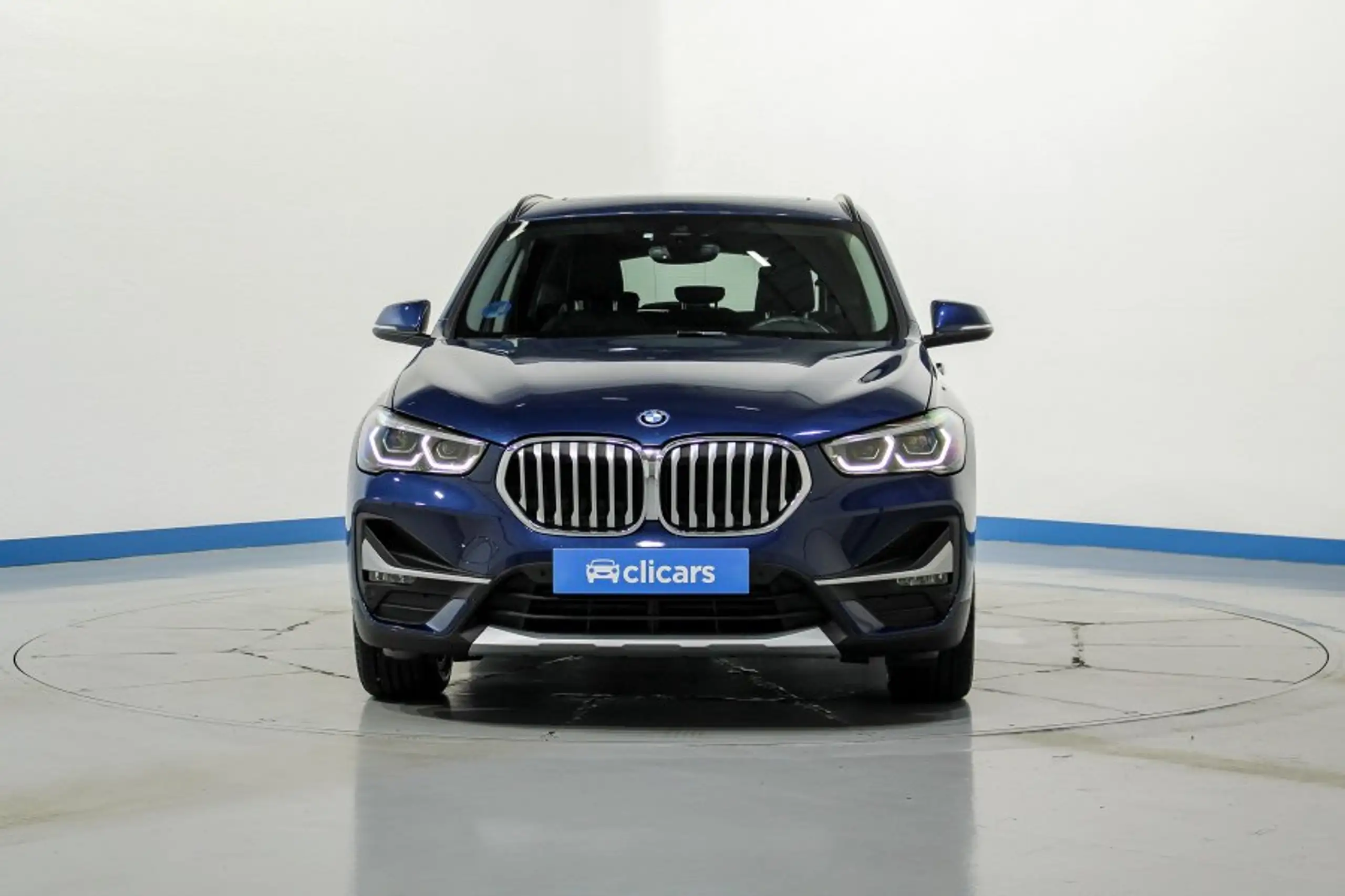 BMW - X1