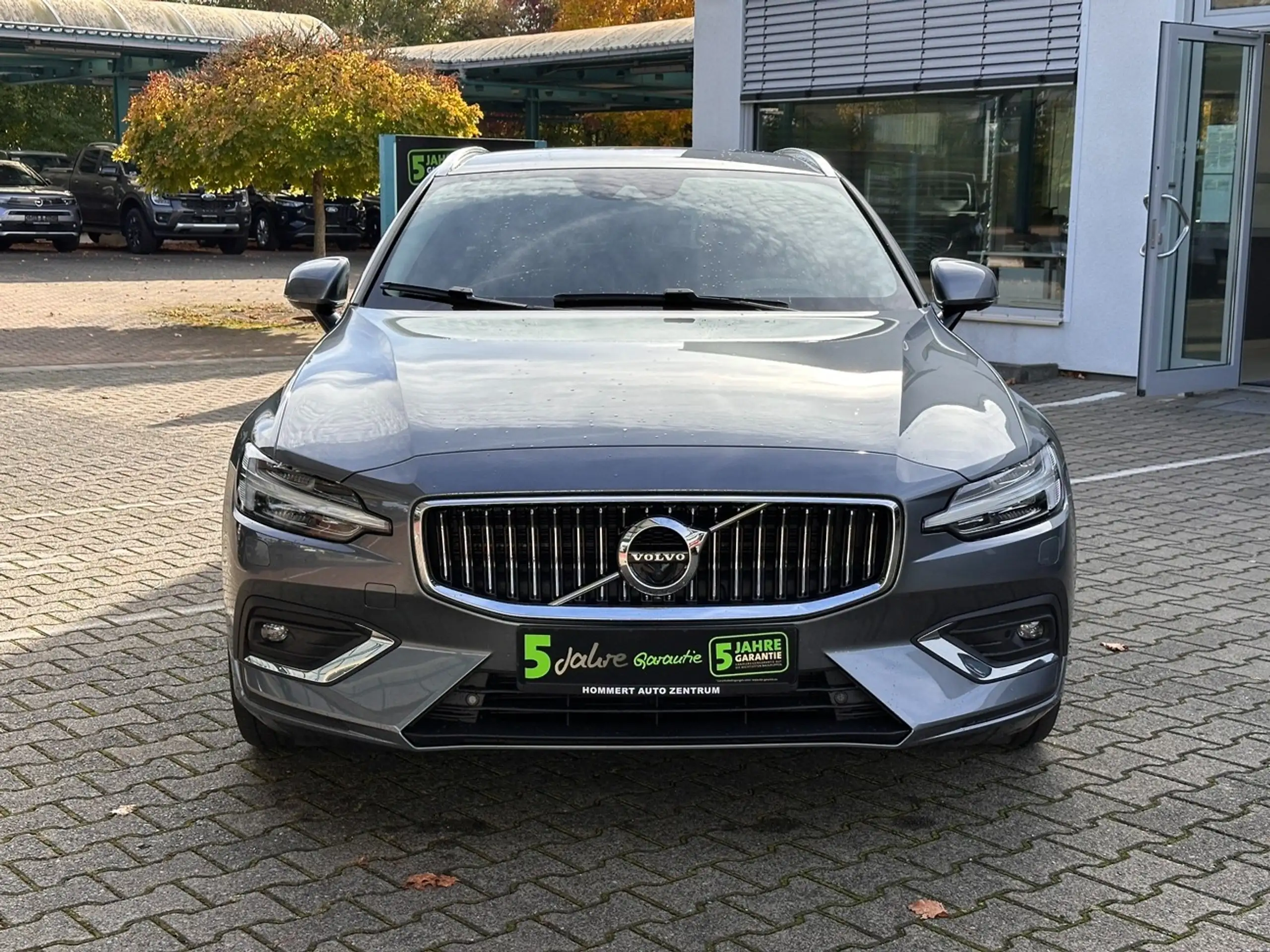 Volvo - V60