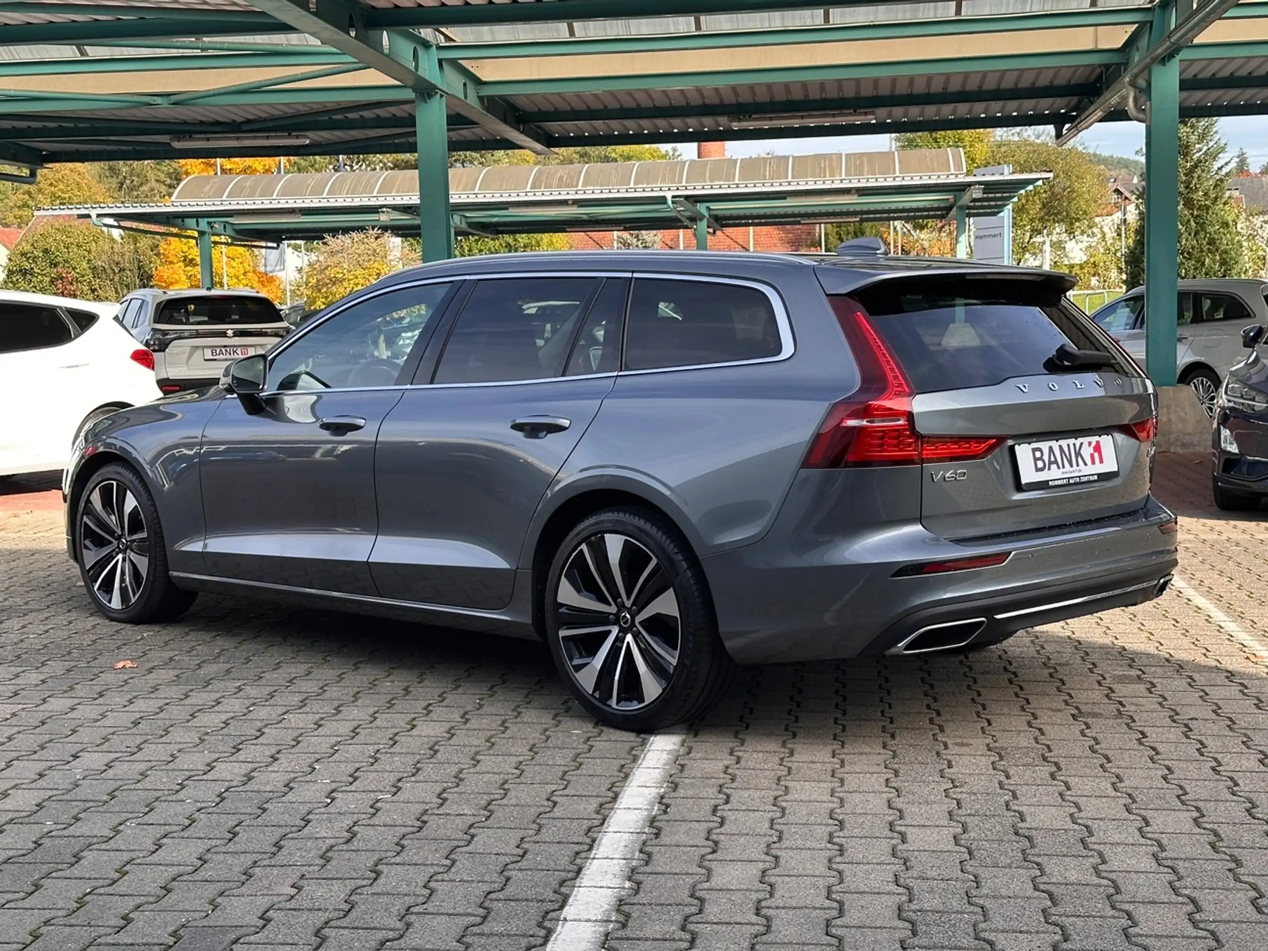 Volvo - V60