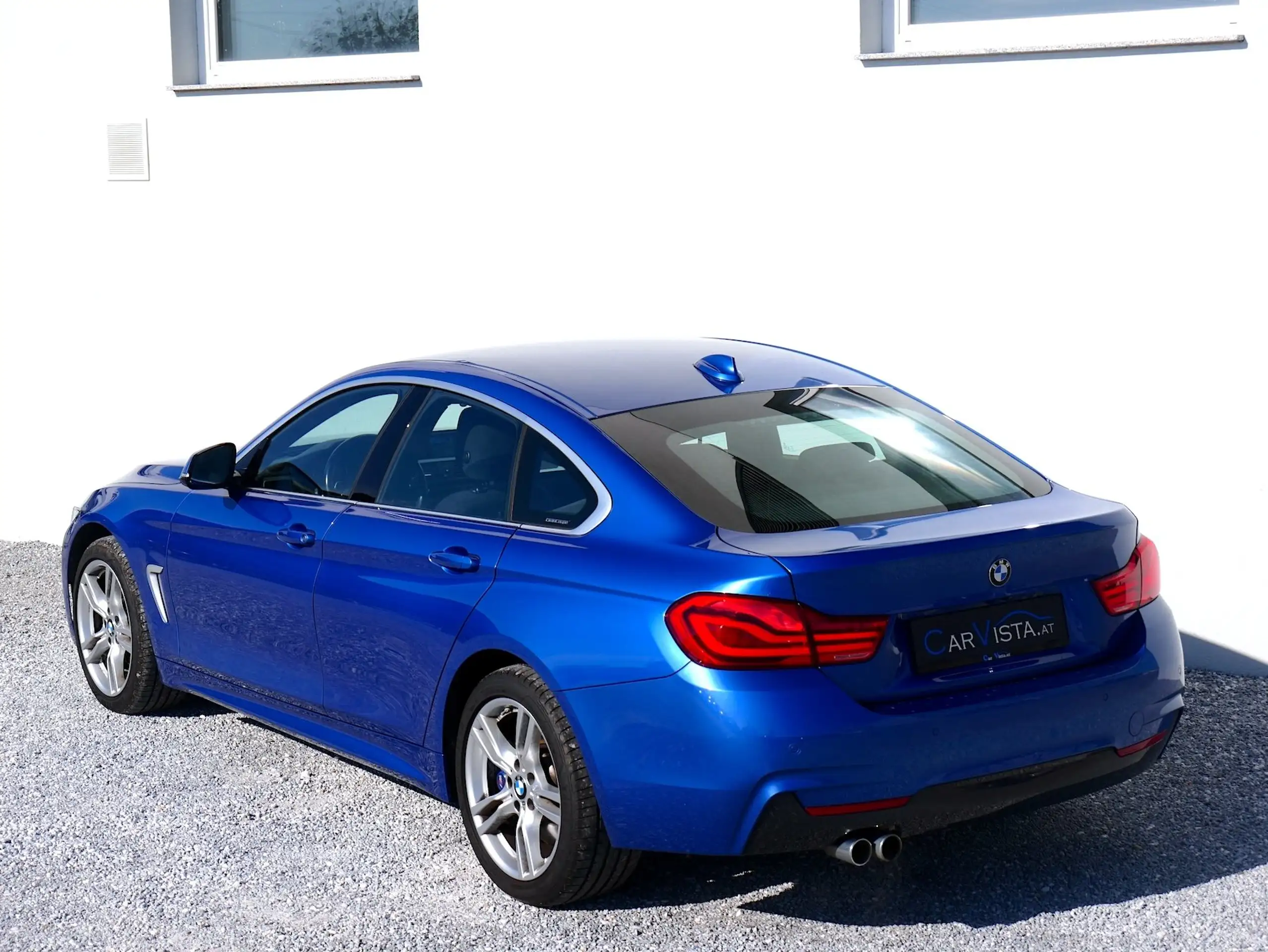 BMW - 430