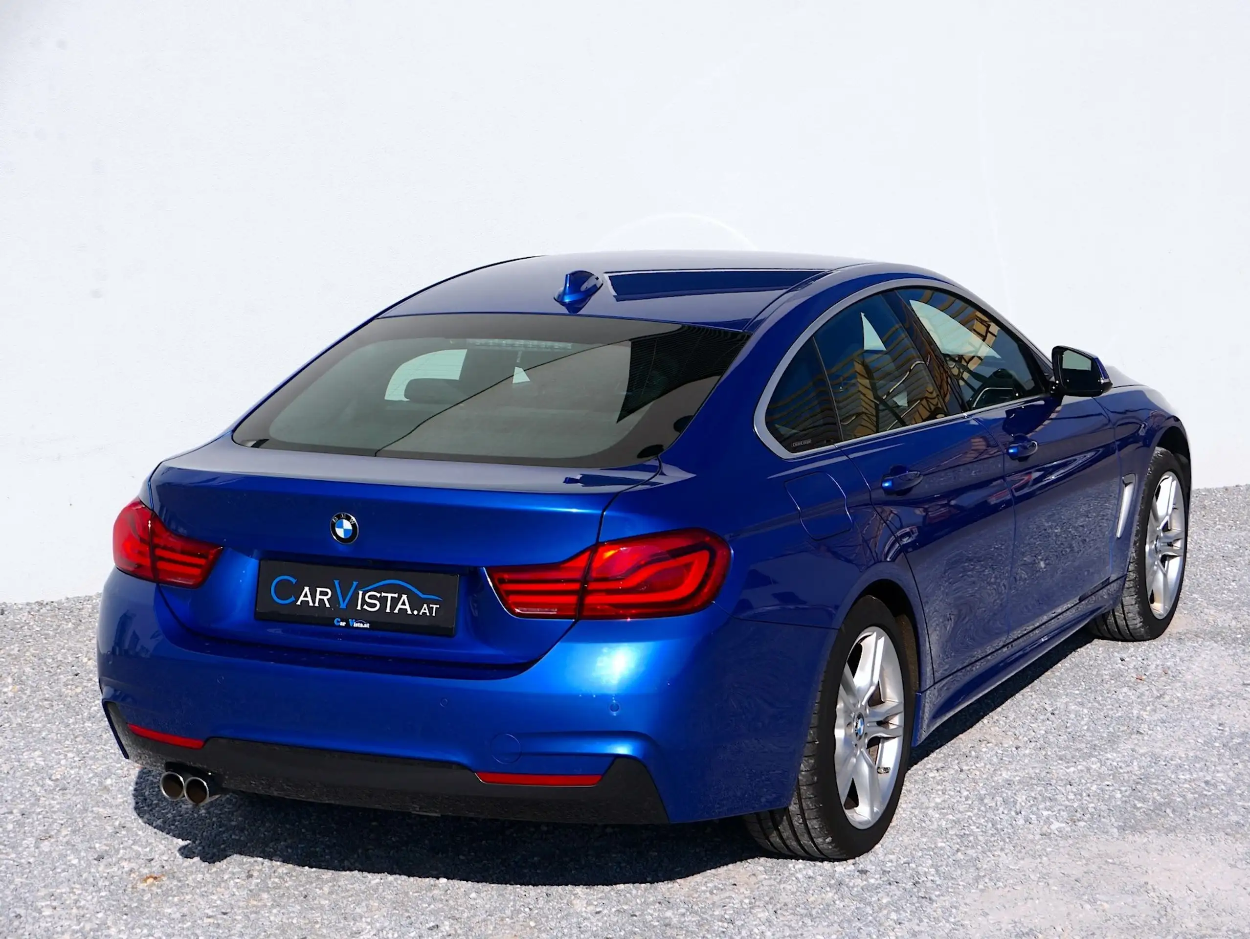 BMW - 430