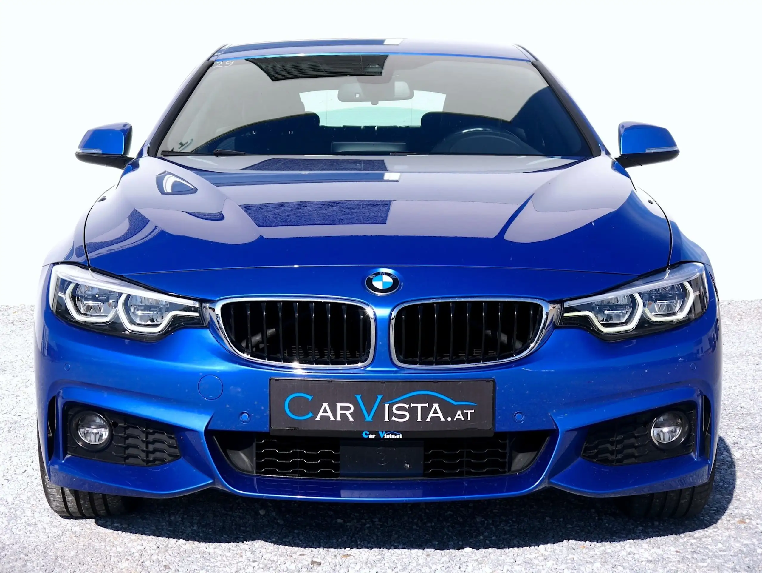 BMW - 430