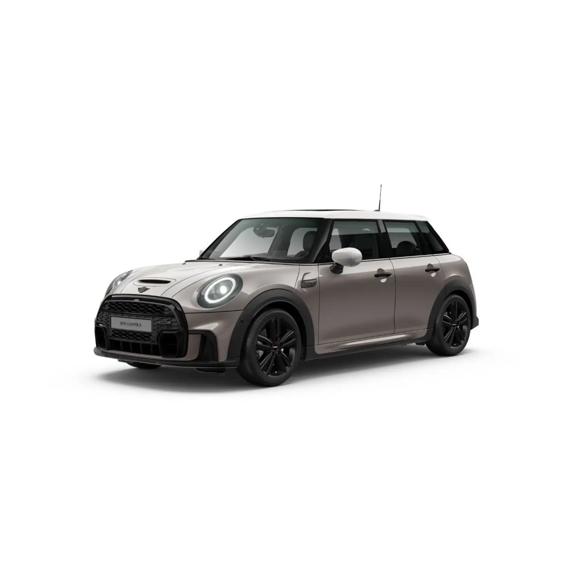 MINI - Cooper S