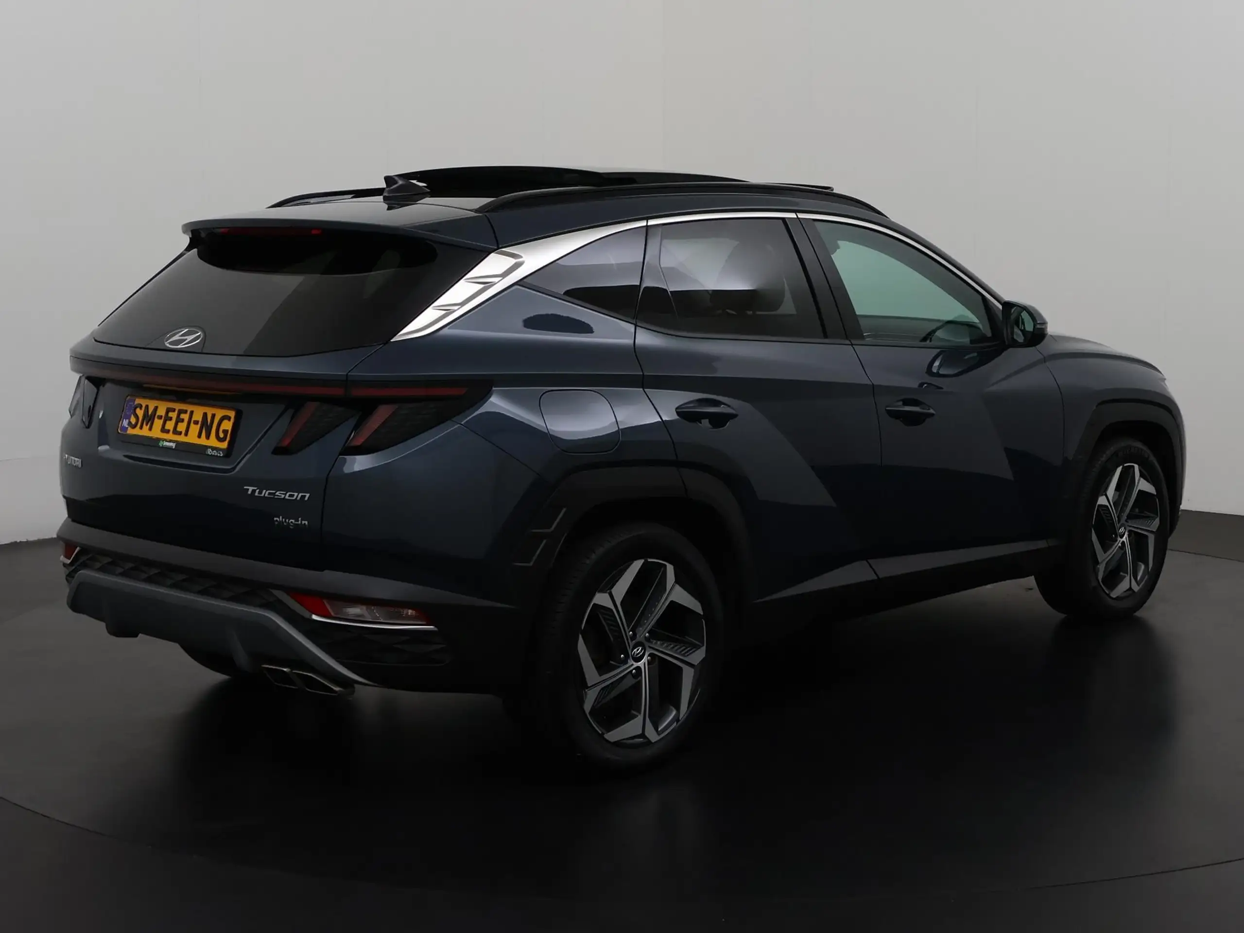 Hyundai - TUCSON