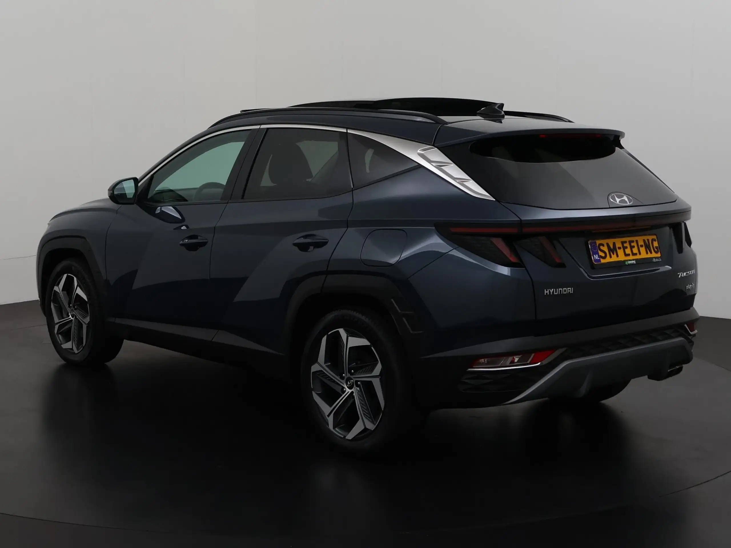 Hyundai - TUCSON