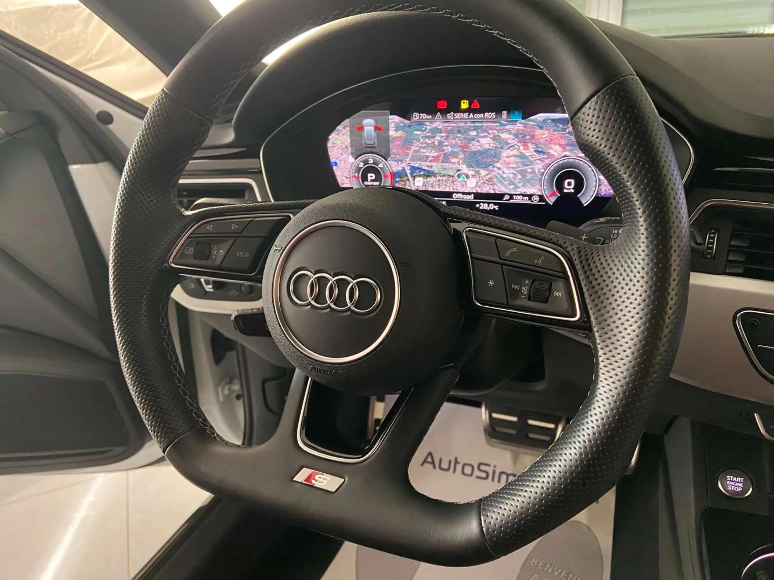 Audi - A4