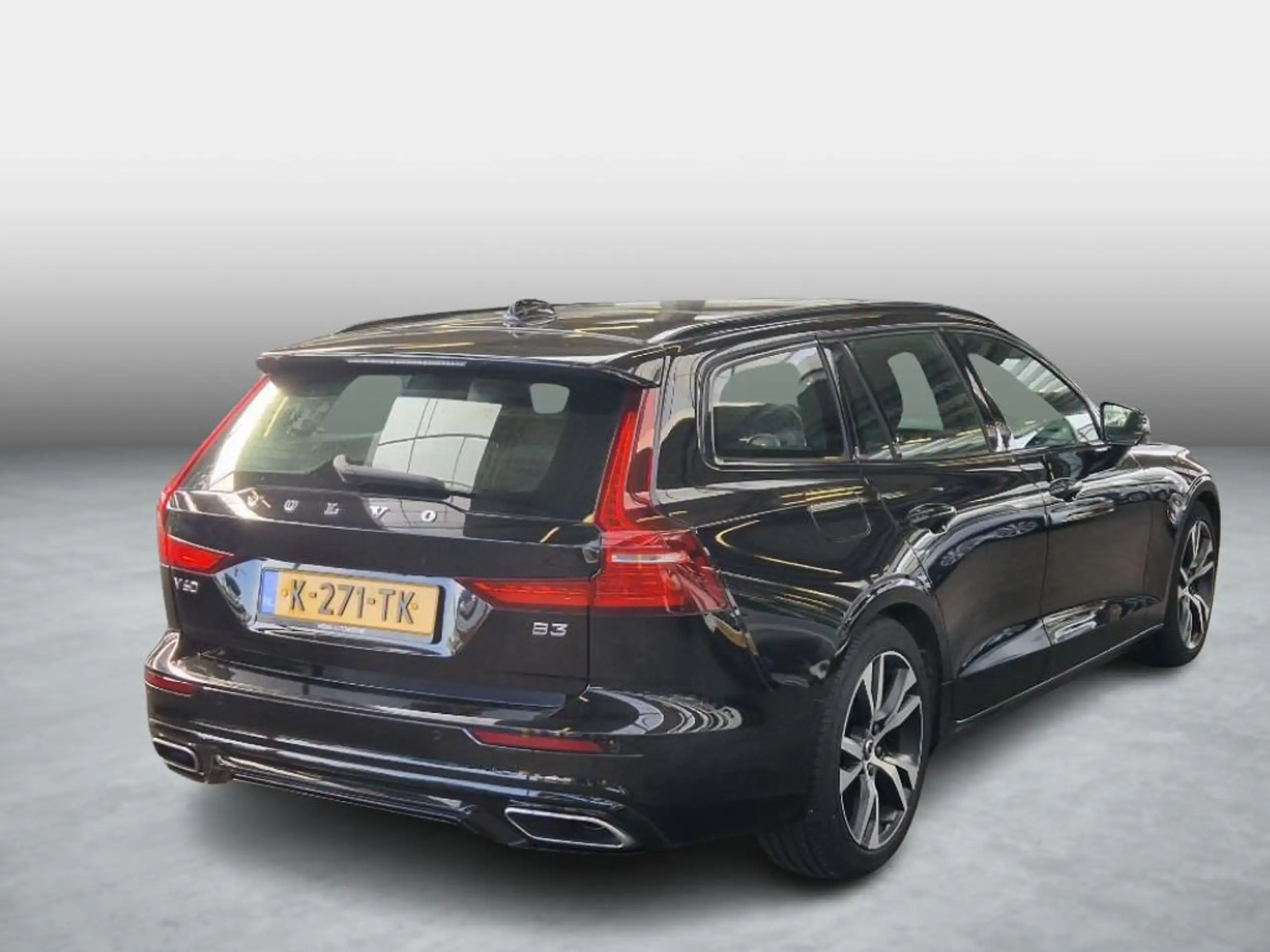 Volvo - V60