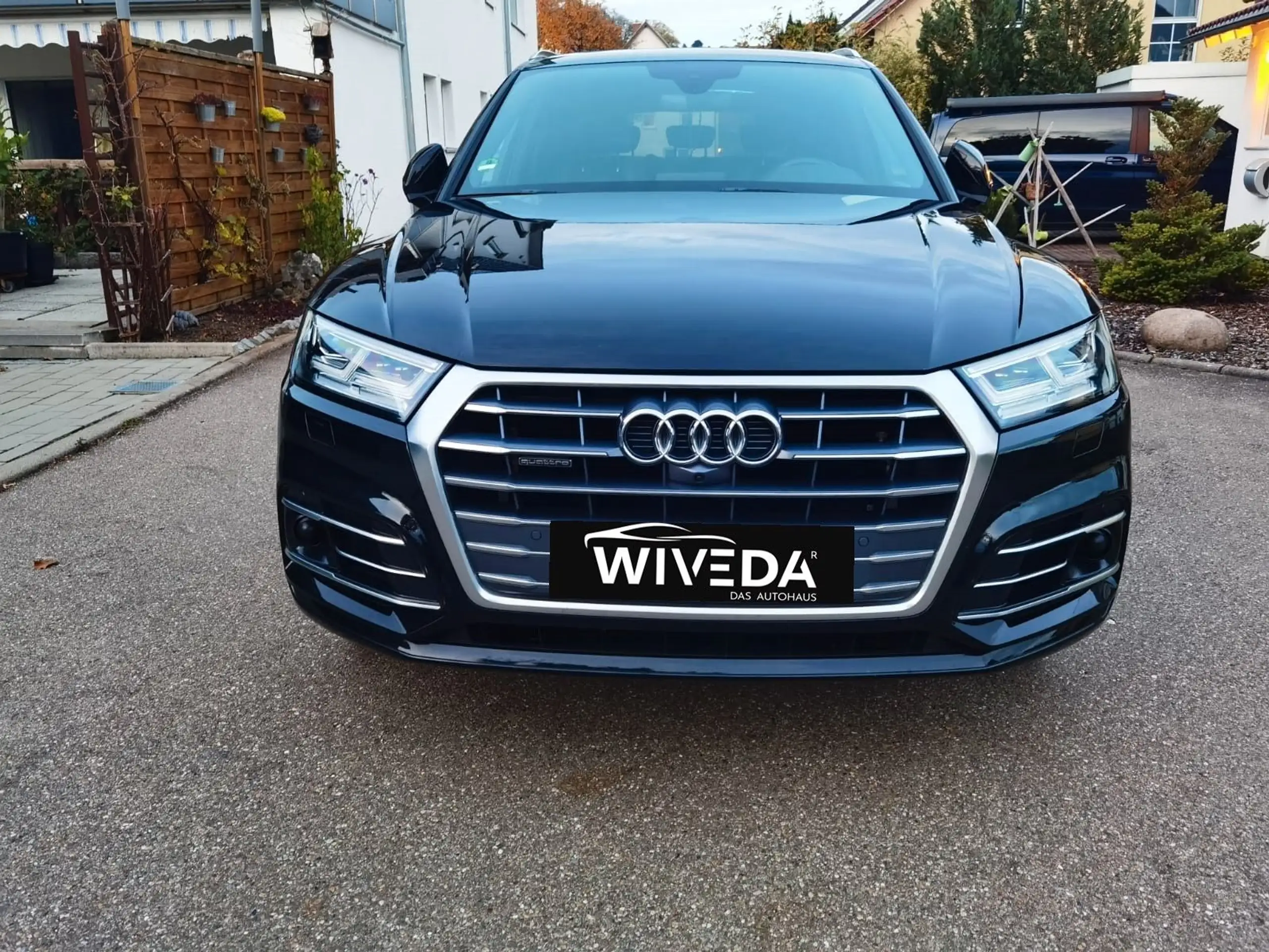 Audi - Q5