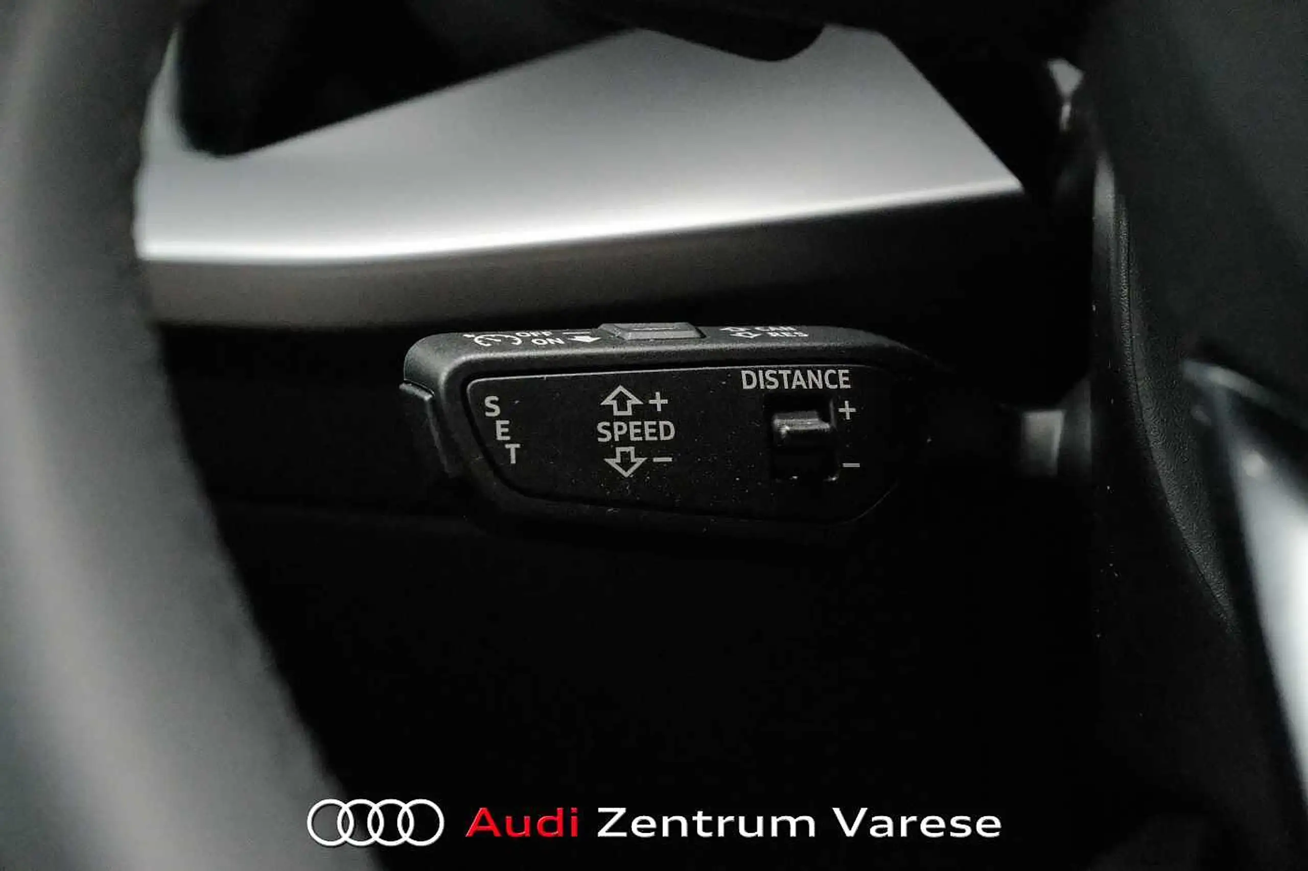 Audi - A3