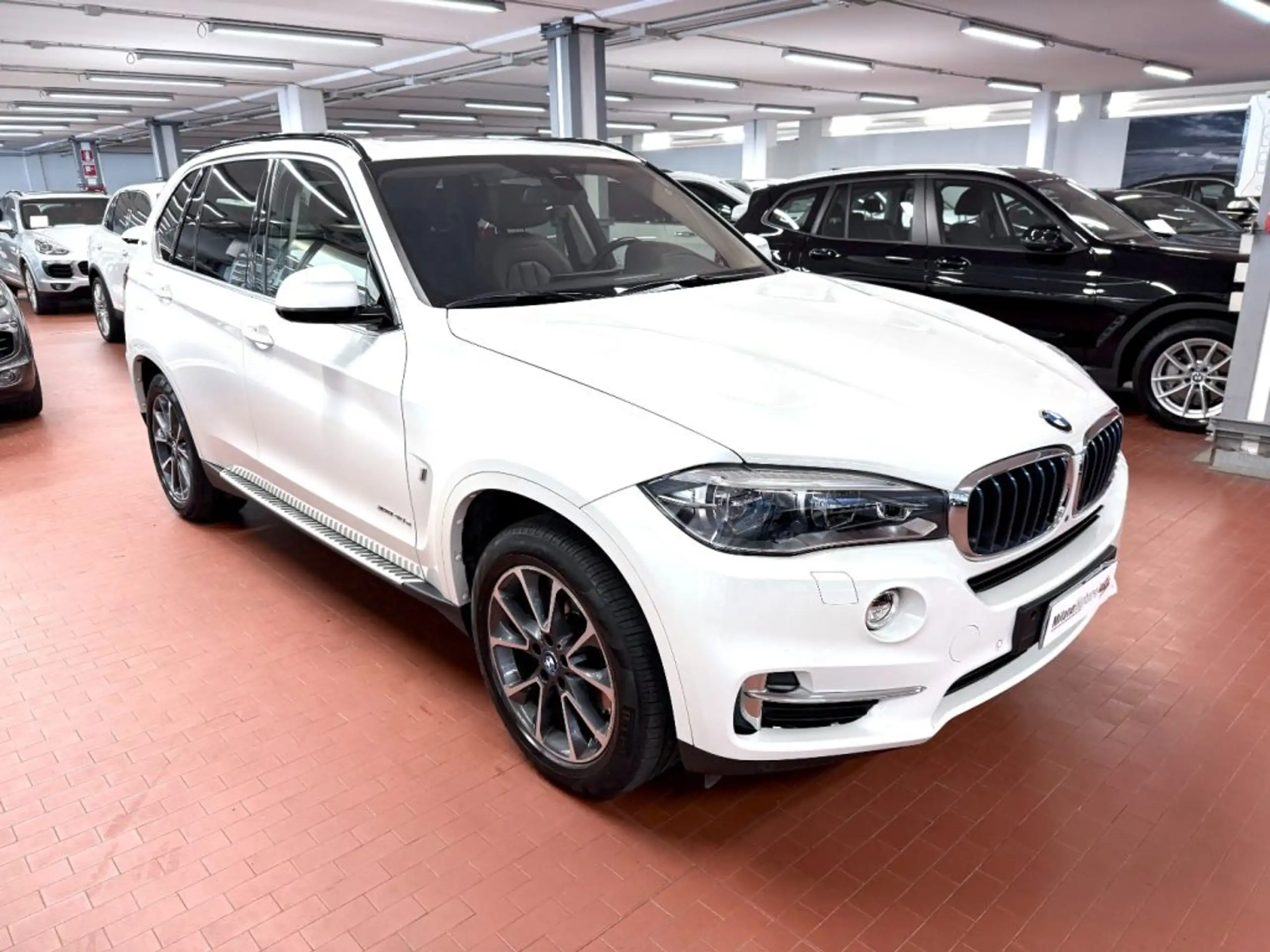 BMW - X5