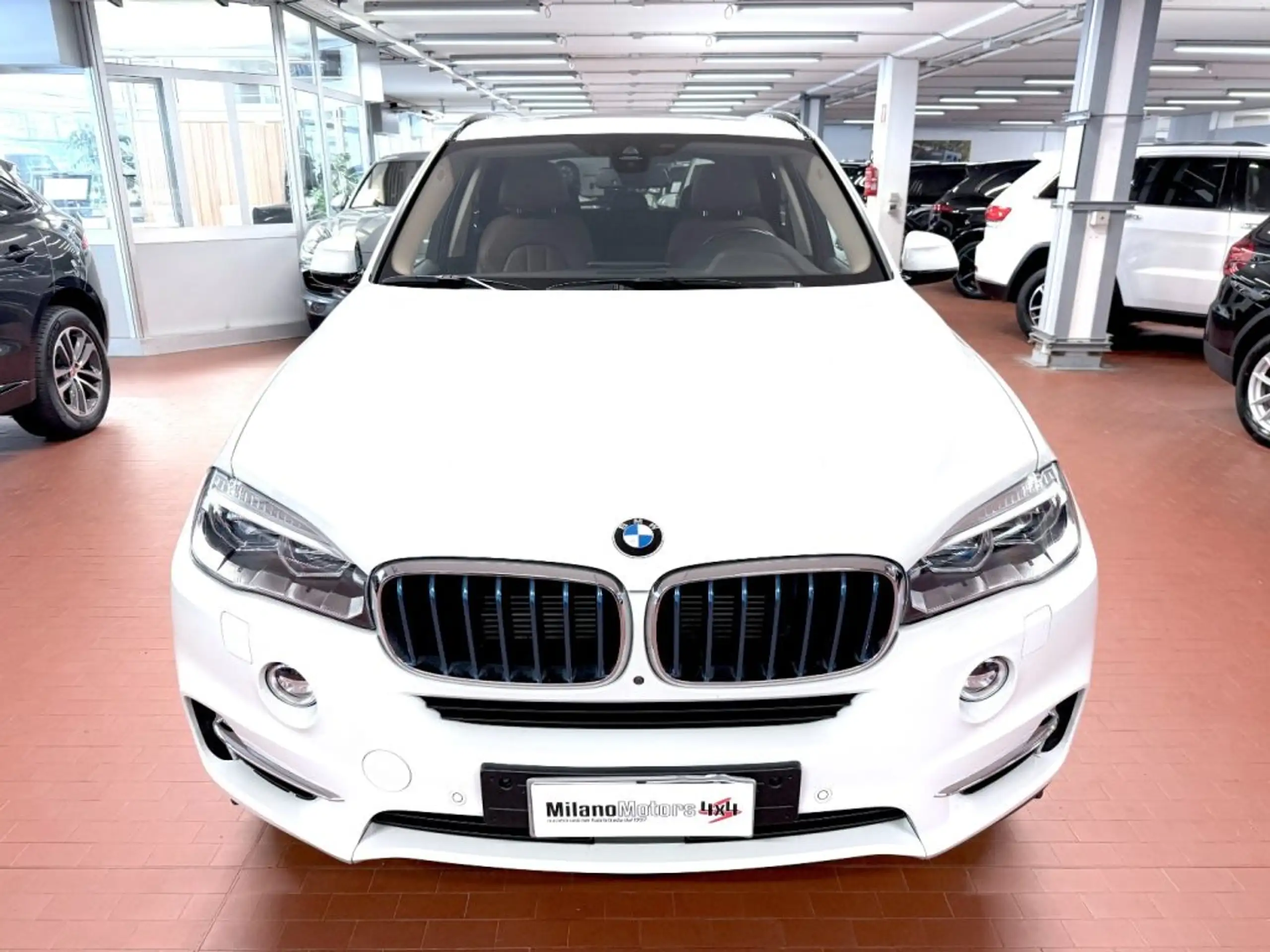 BMW - X5