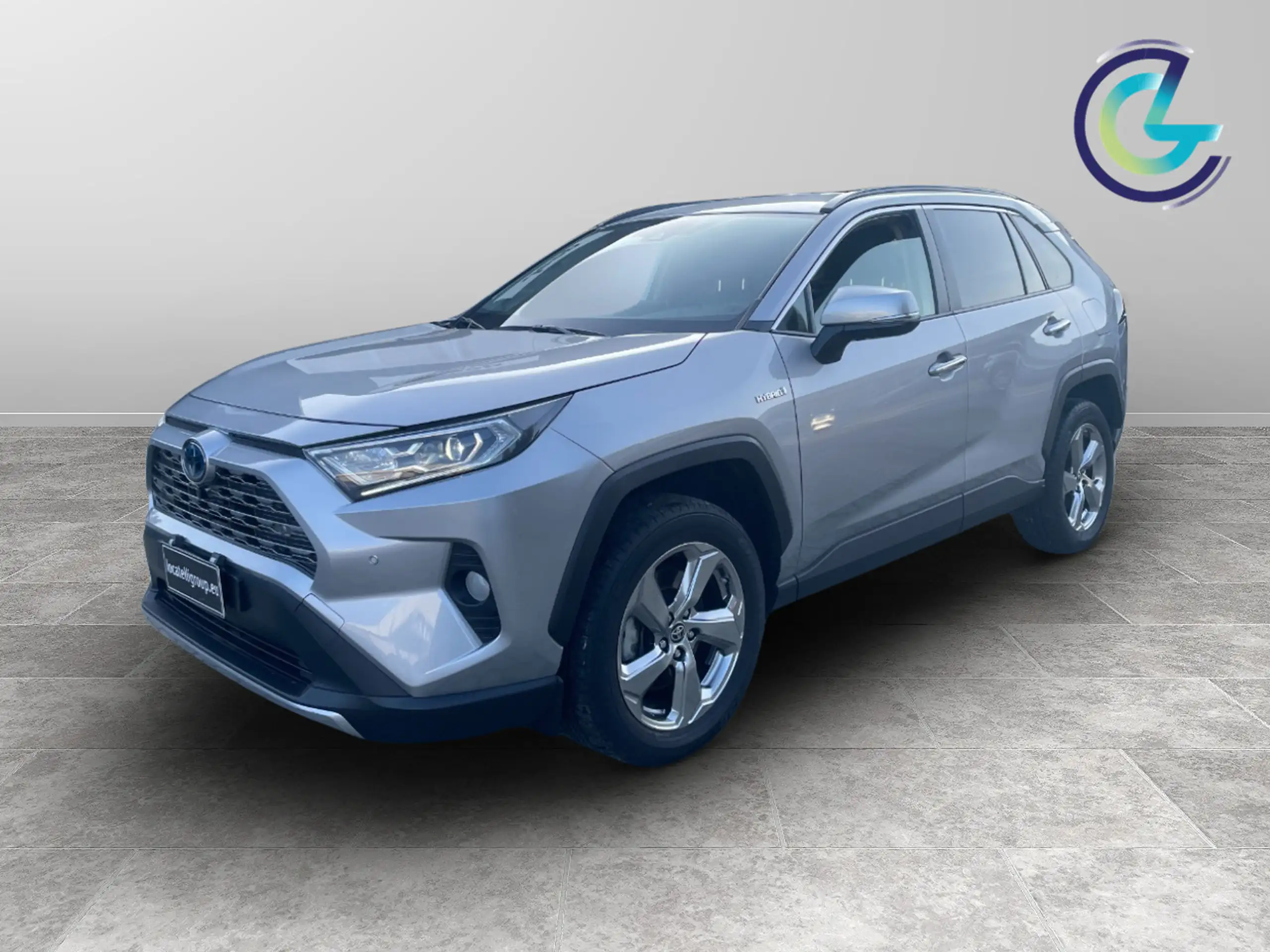 Toyota - RAV 4