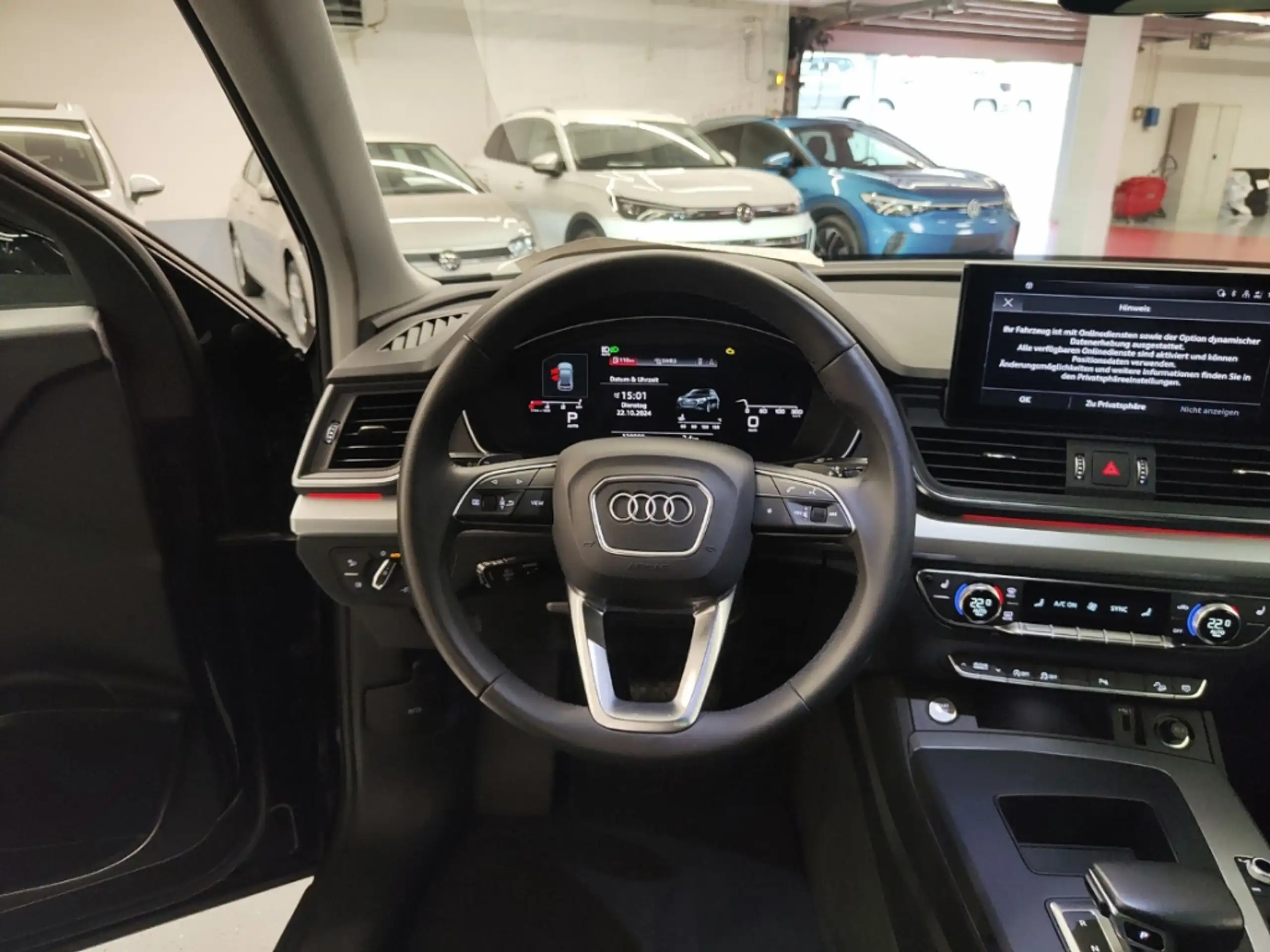 Audi - Q5