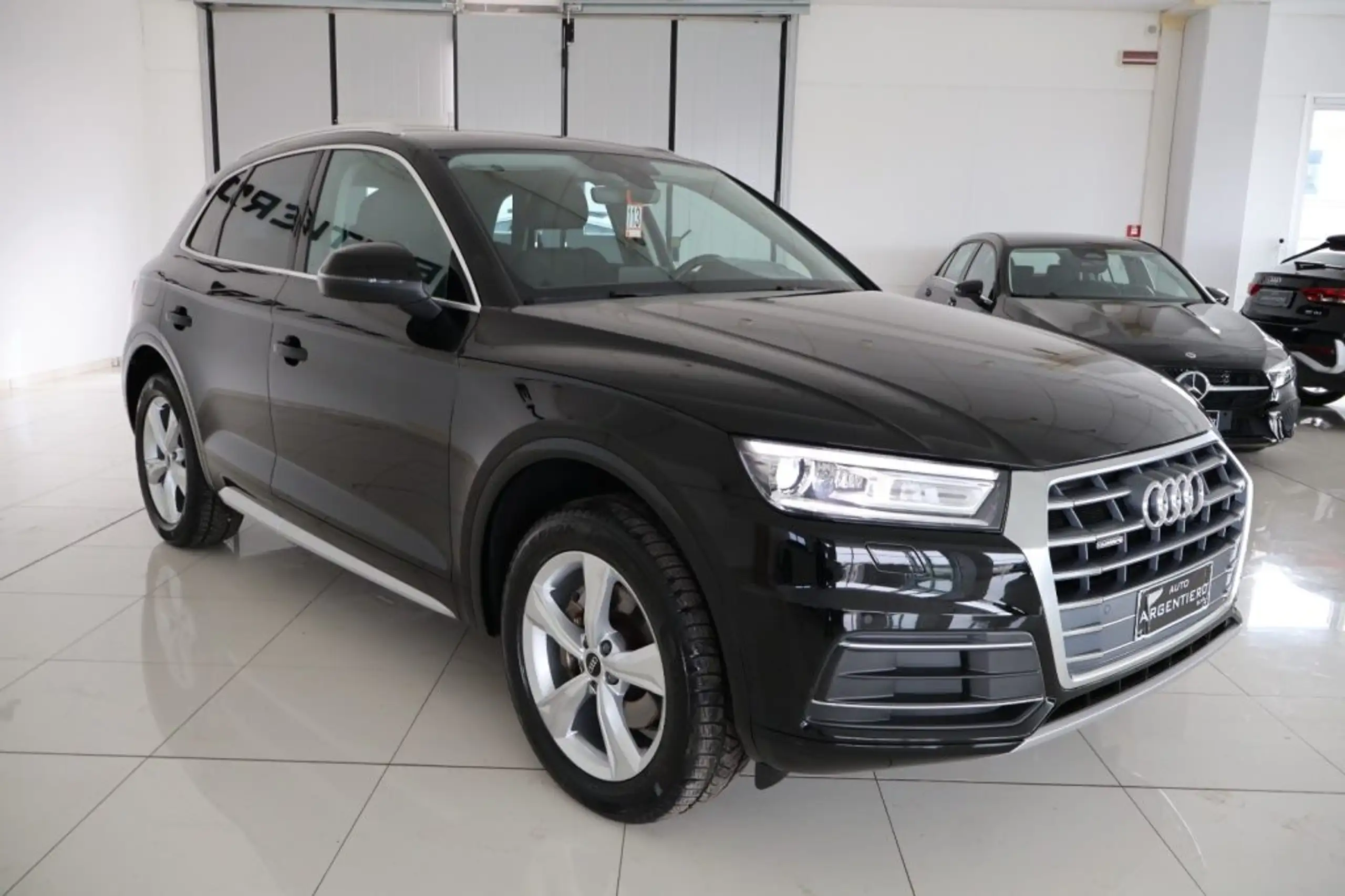 Audi - Q5