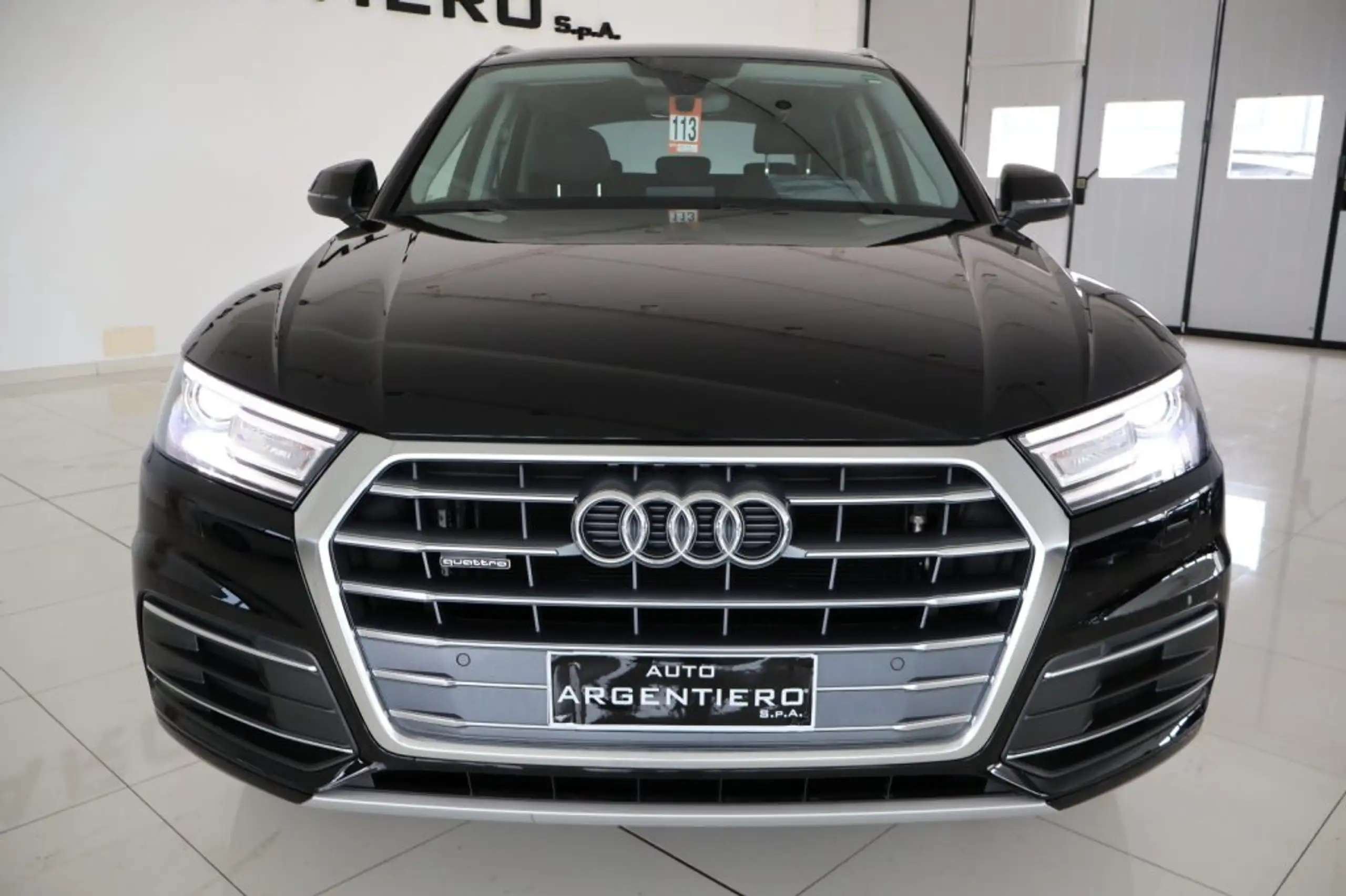 Audi - Q5