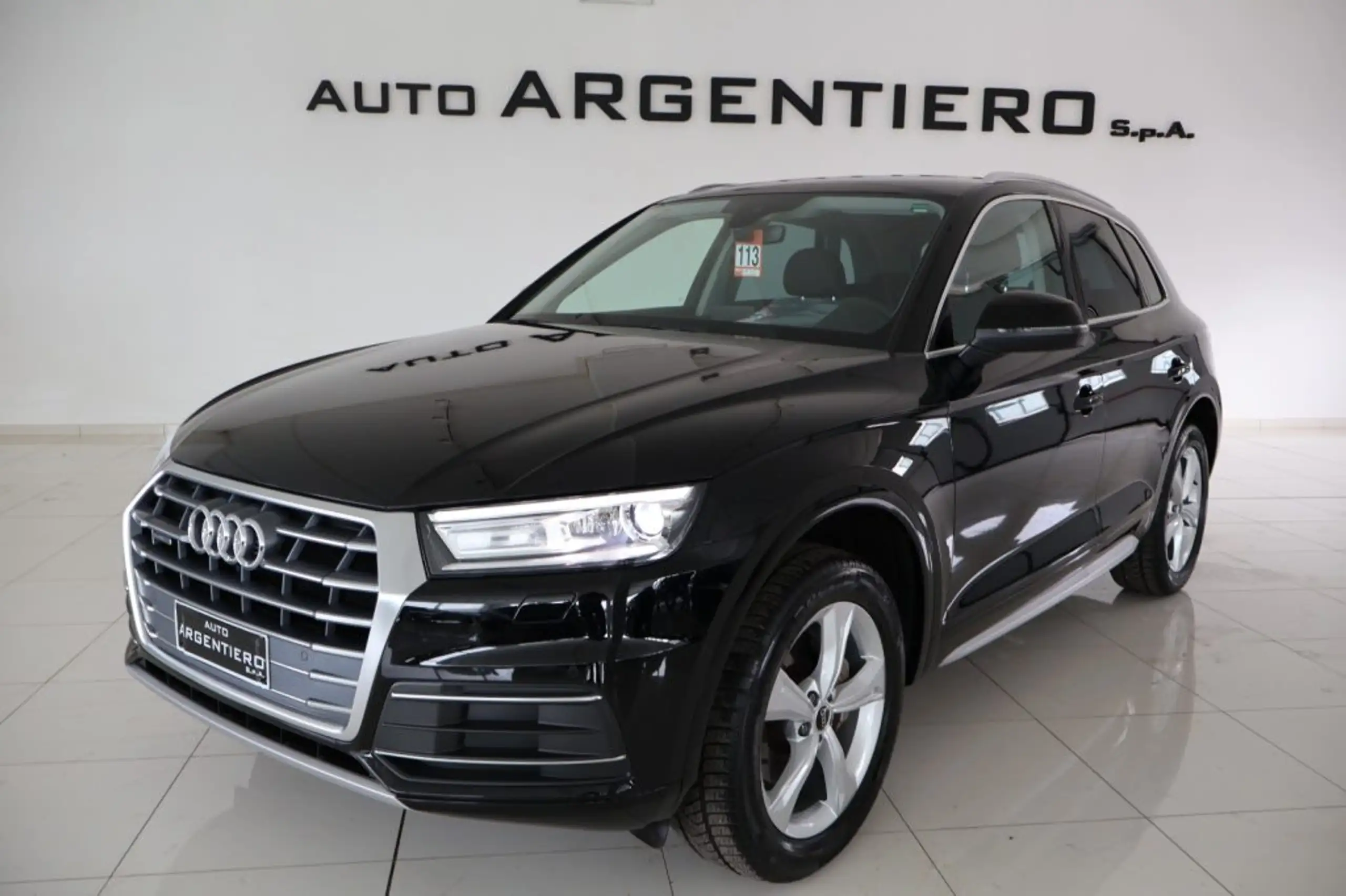 Audi - Q5