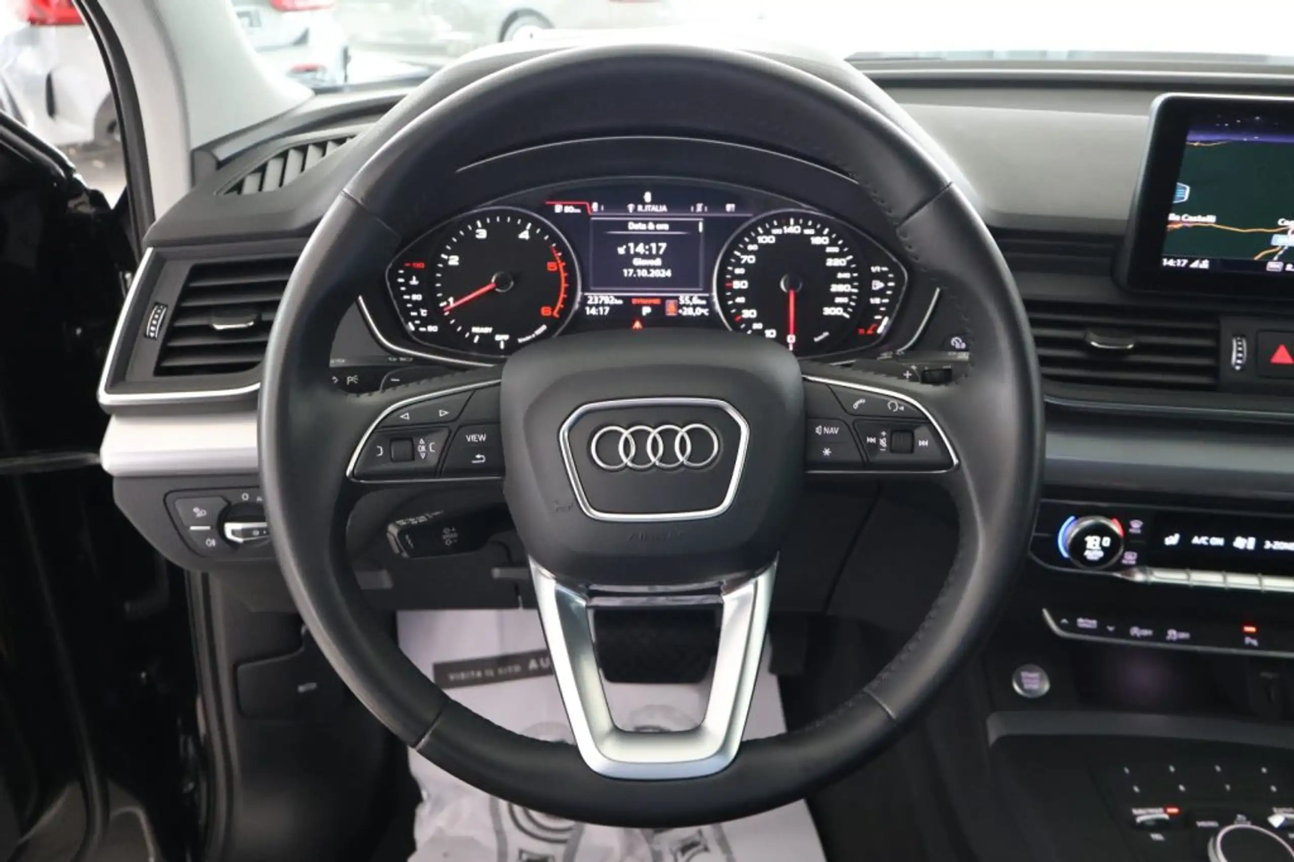 Audi - Q5