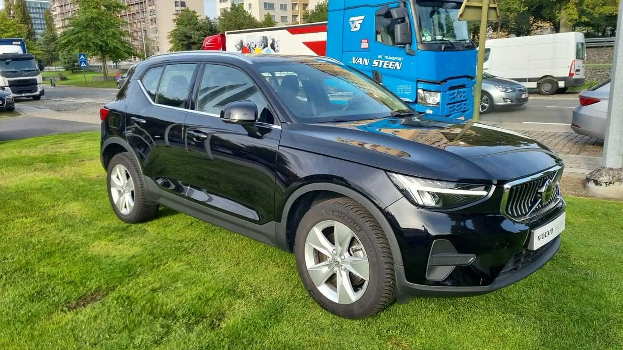 Volvo - XC40