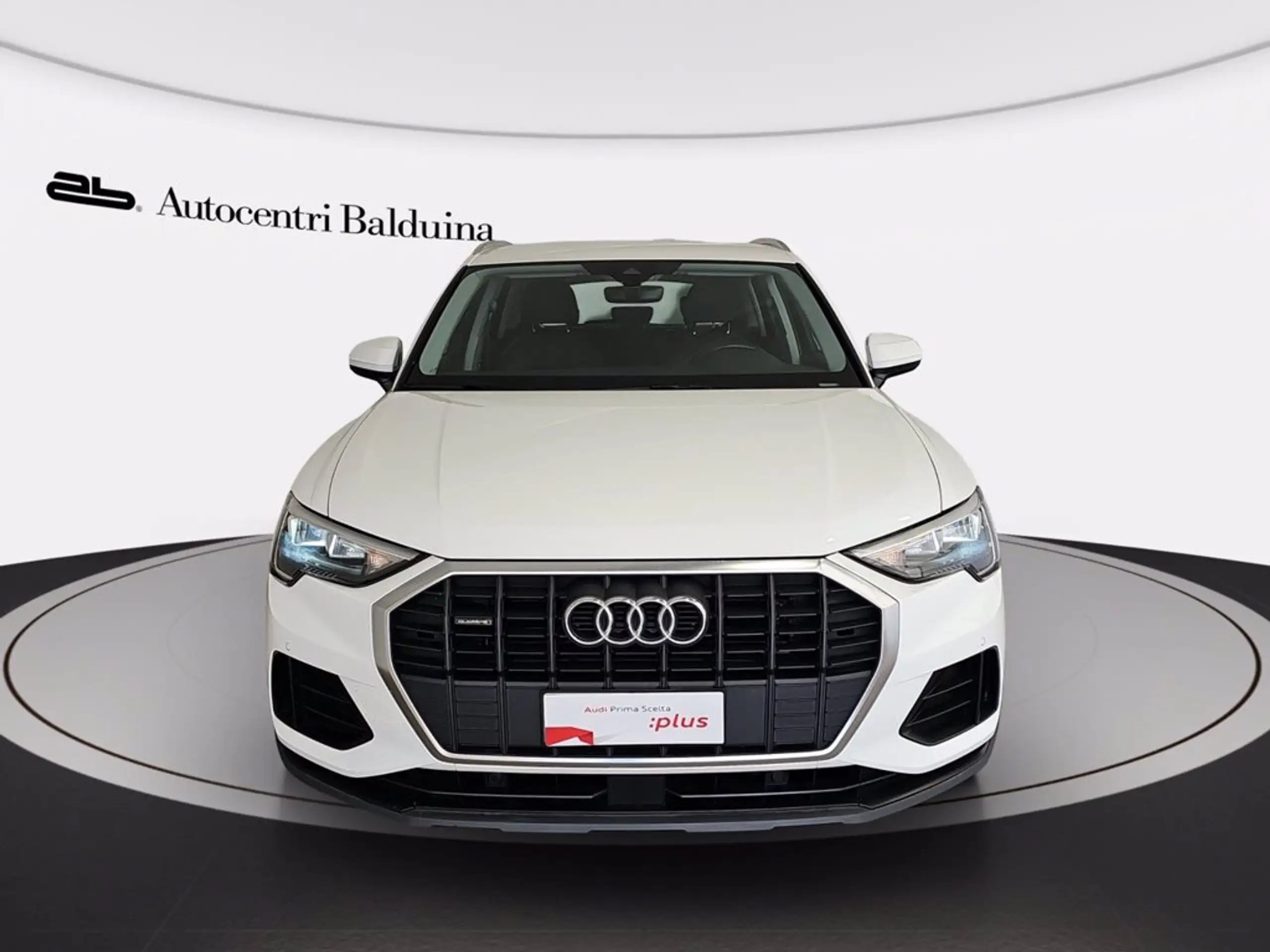 Audi - Q3