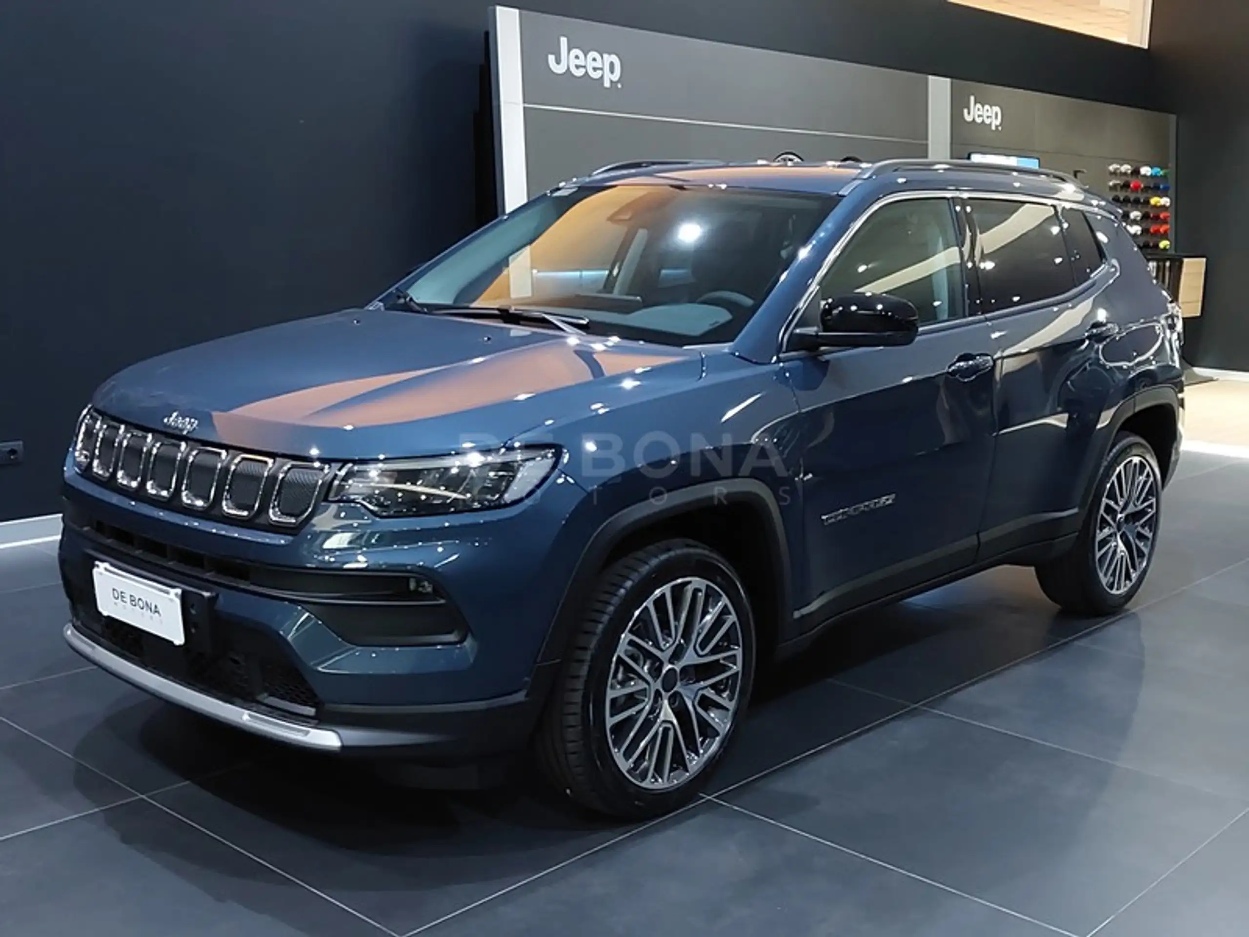 Jeep - Compass