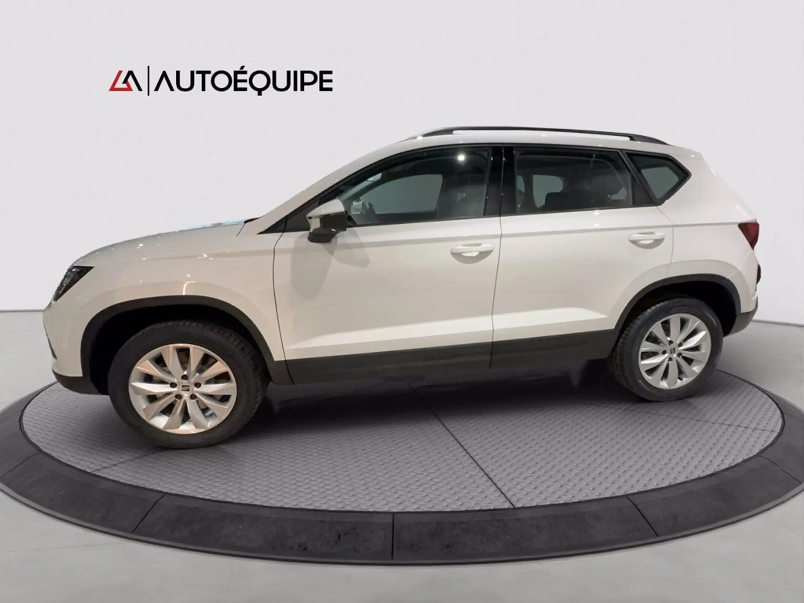 SEAT - Ateca