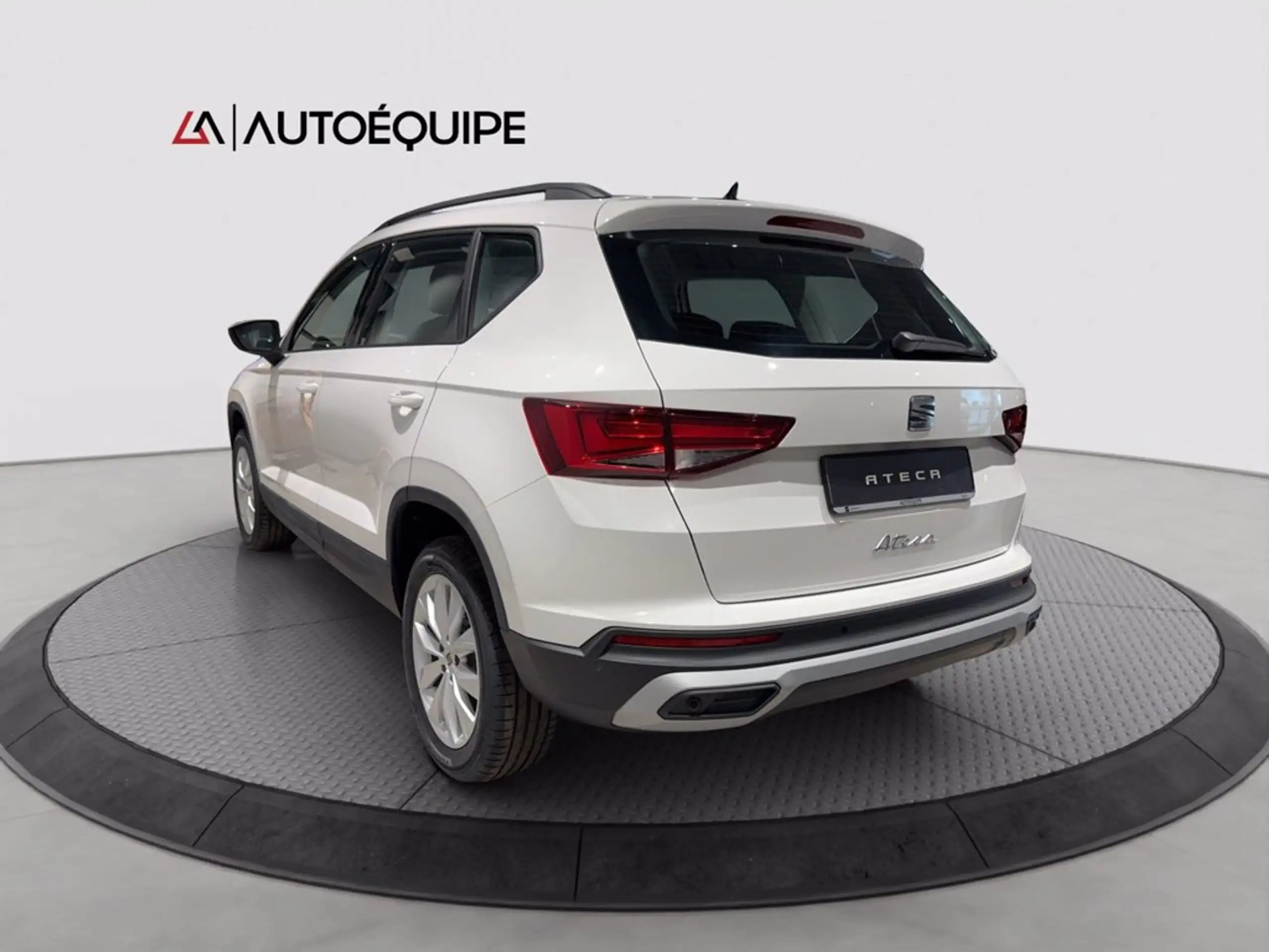 SEAT - Ateca