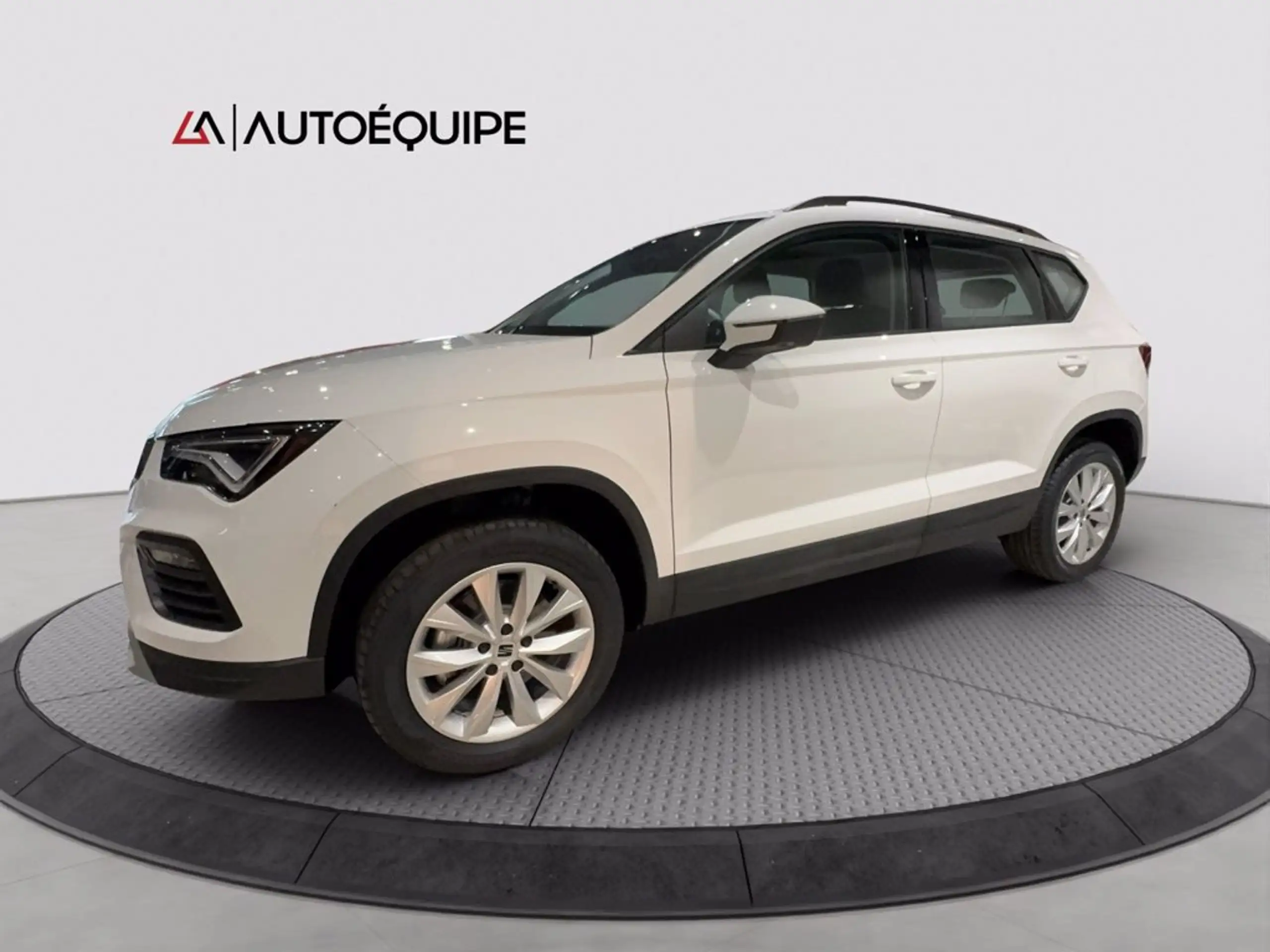 SEAT - Ateca