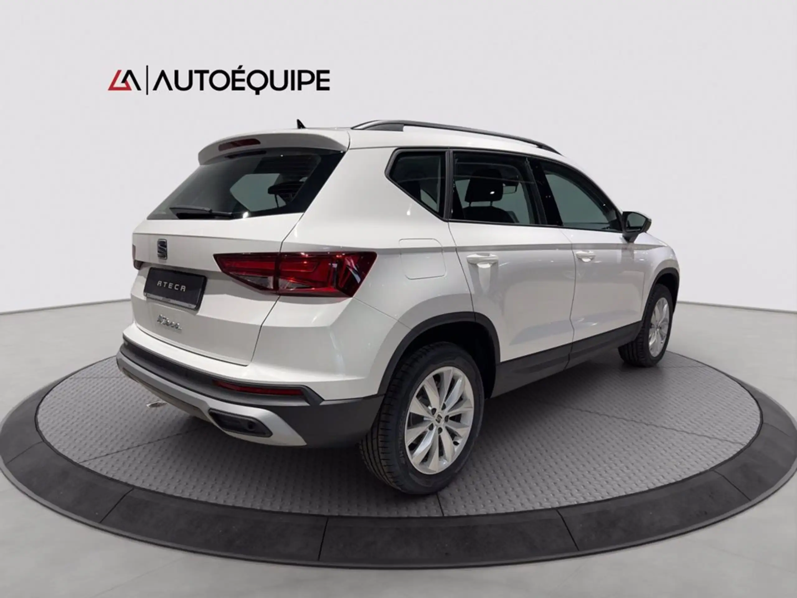 SEAT - Ateca