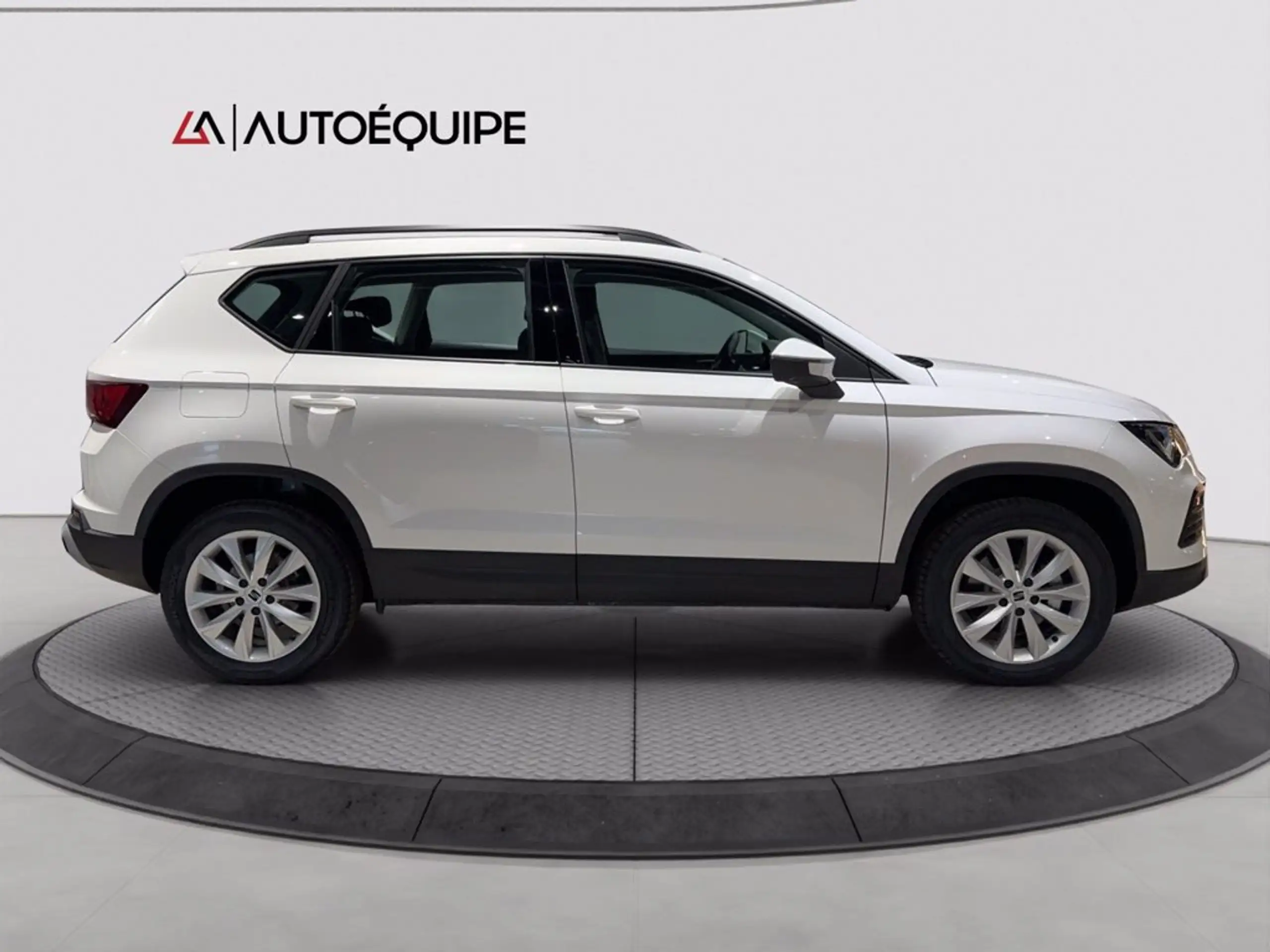 SEAT - Ateca