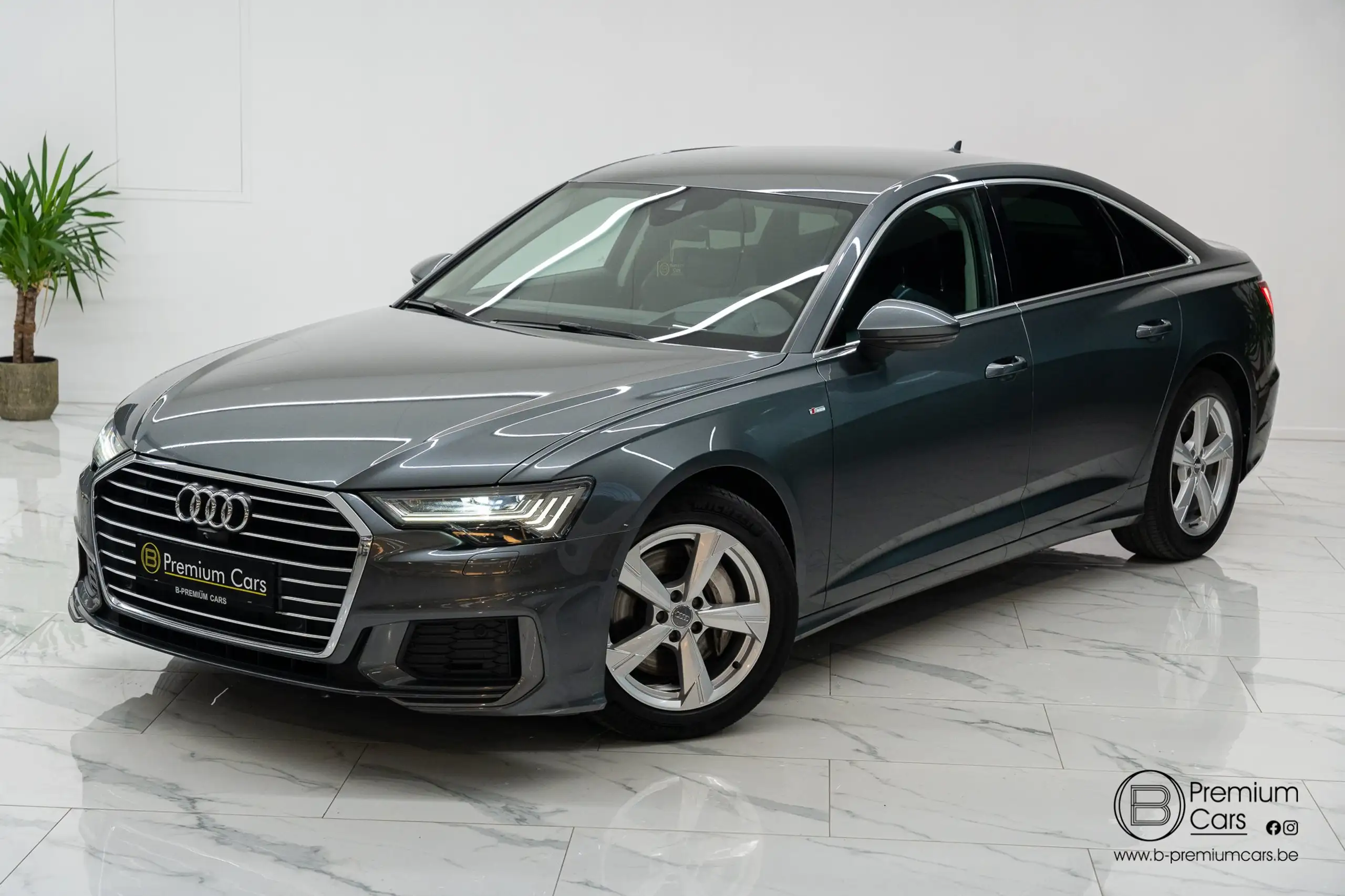 Audi - A6