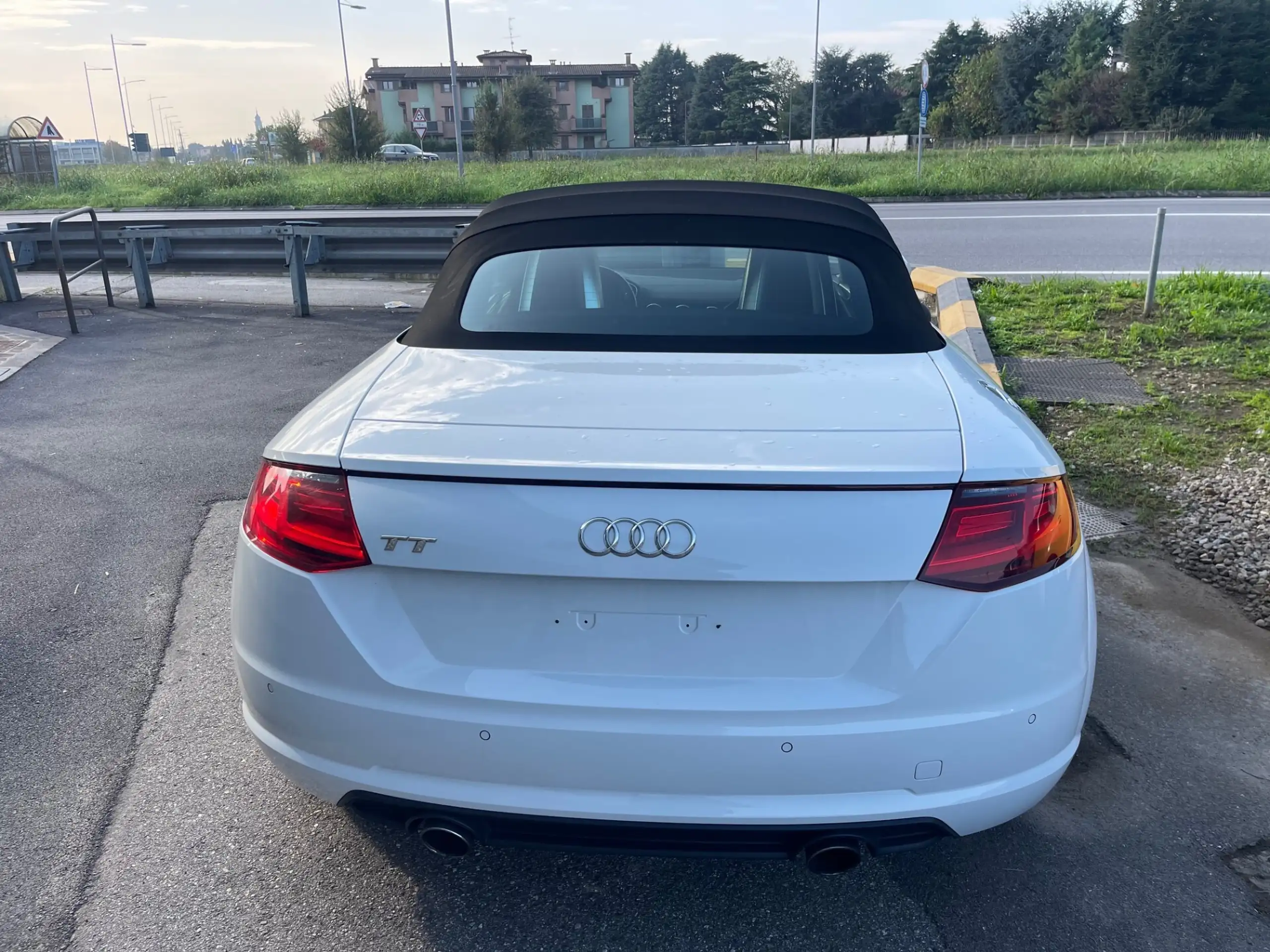 Audi - TT