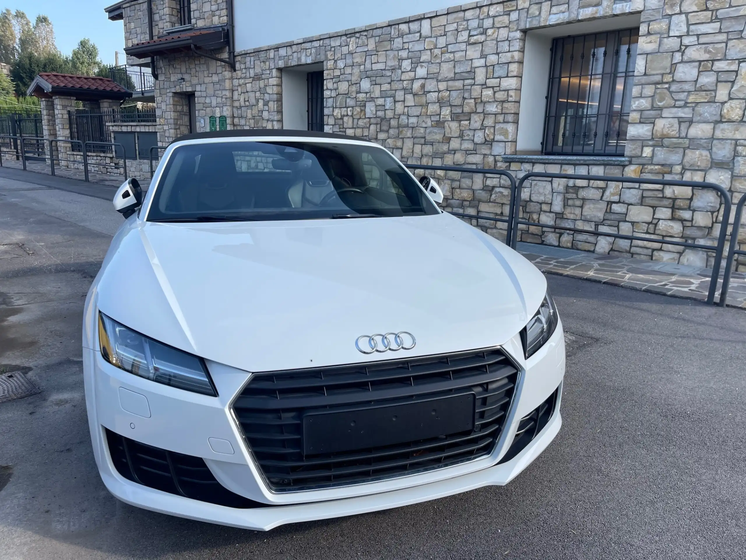 Audi - TT