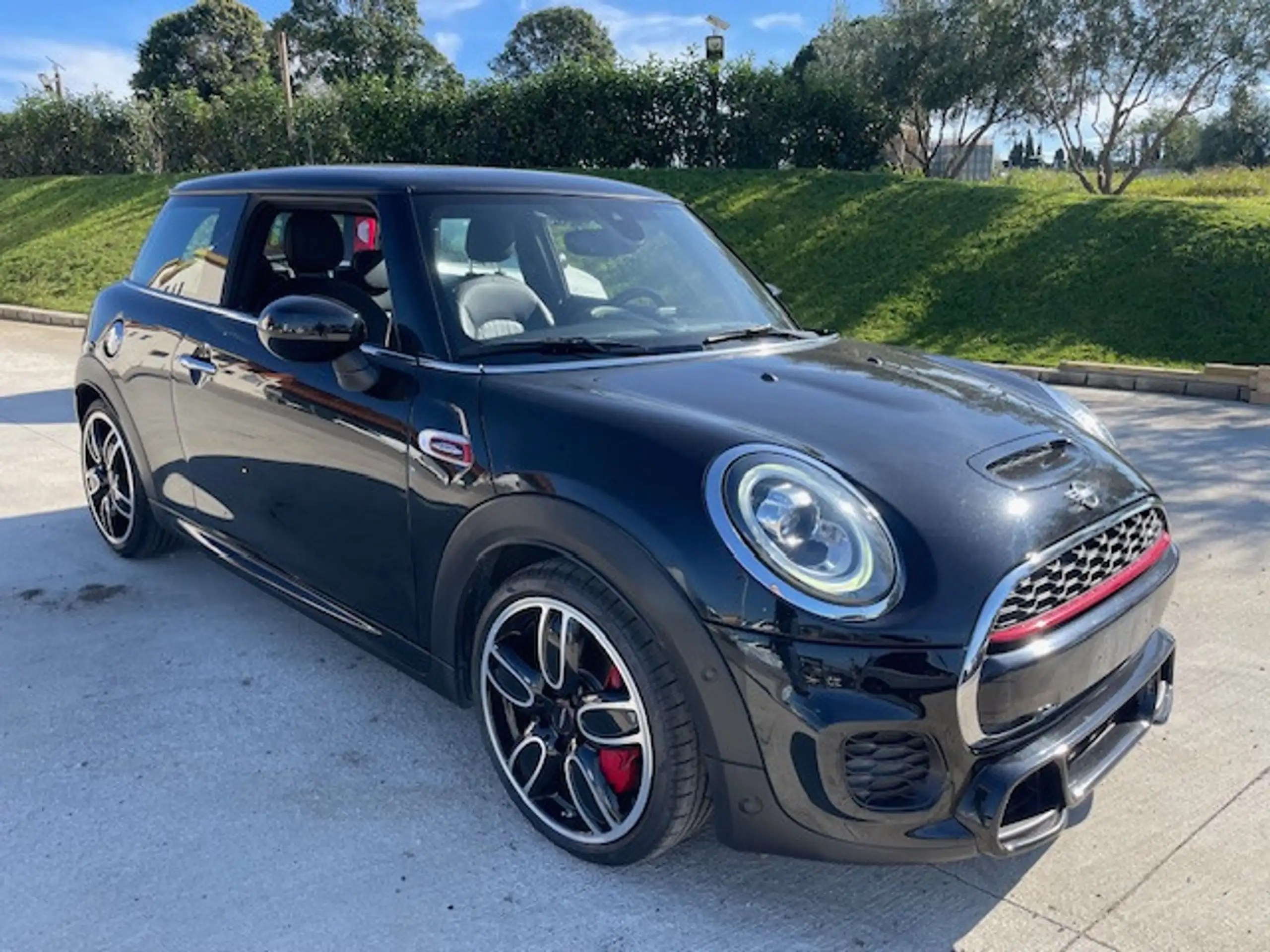 MINI - John Cooper Works