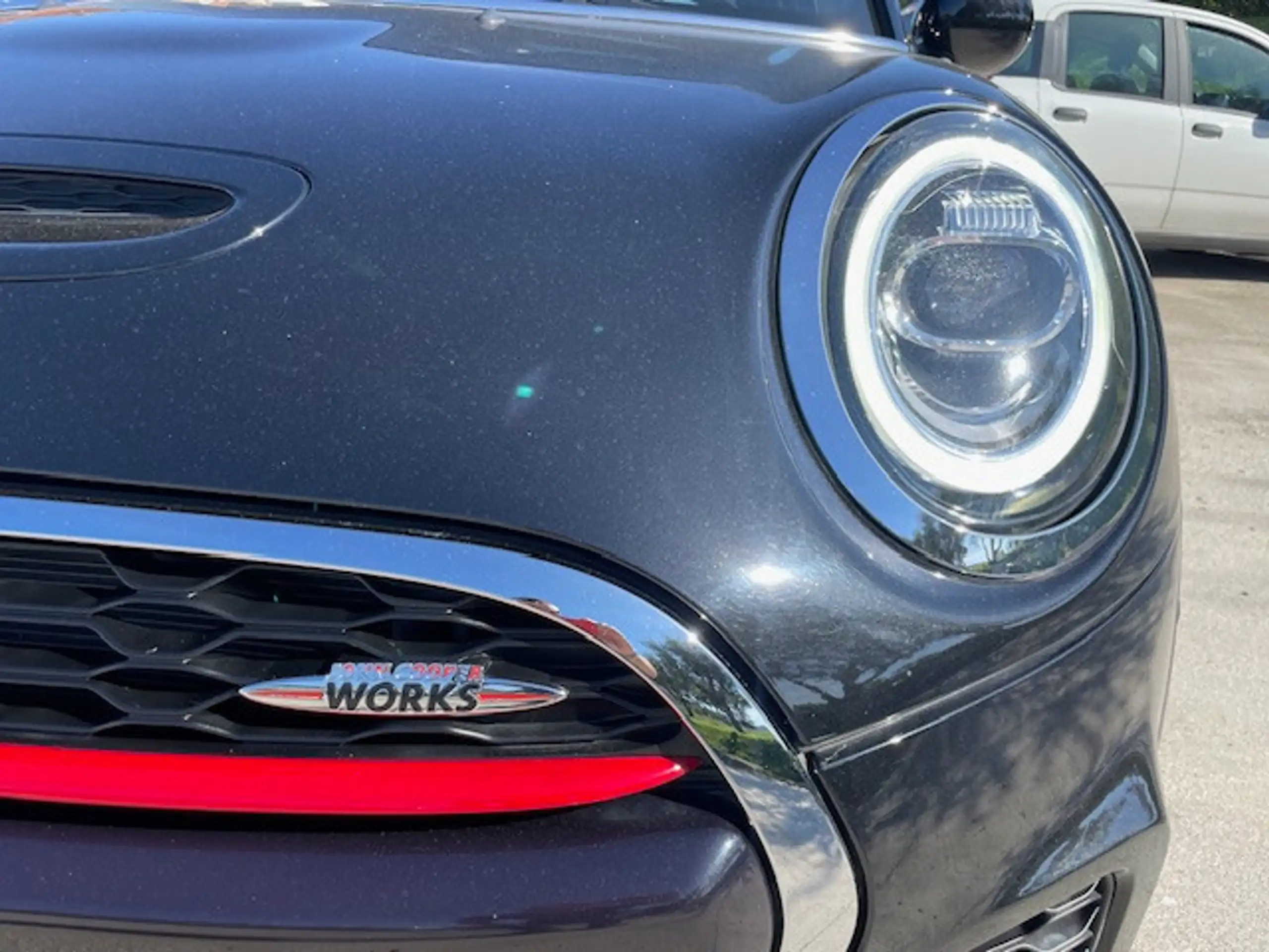 MINI - John Cooper Works