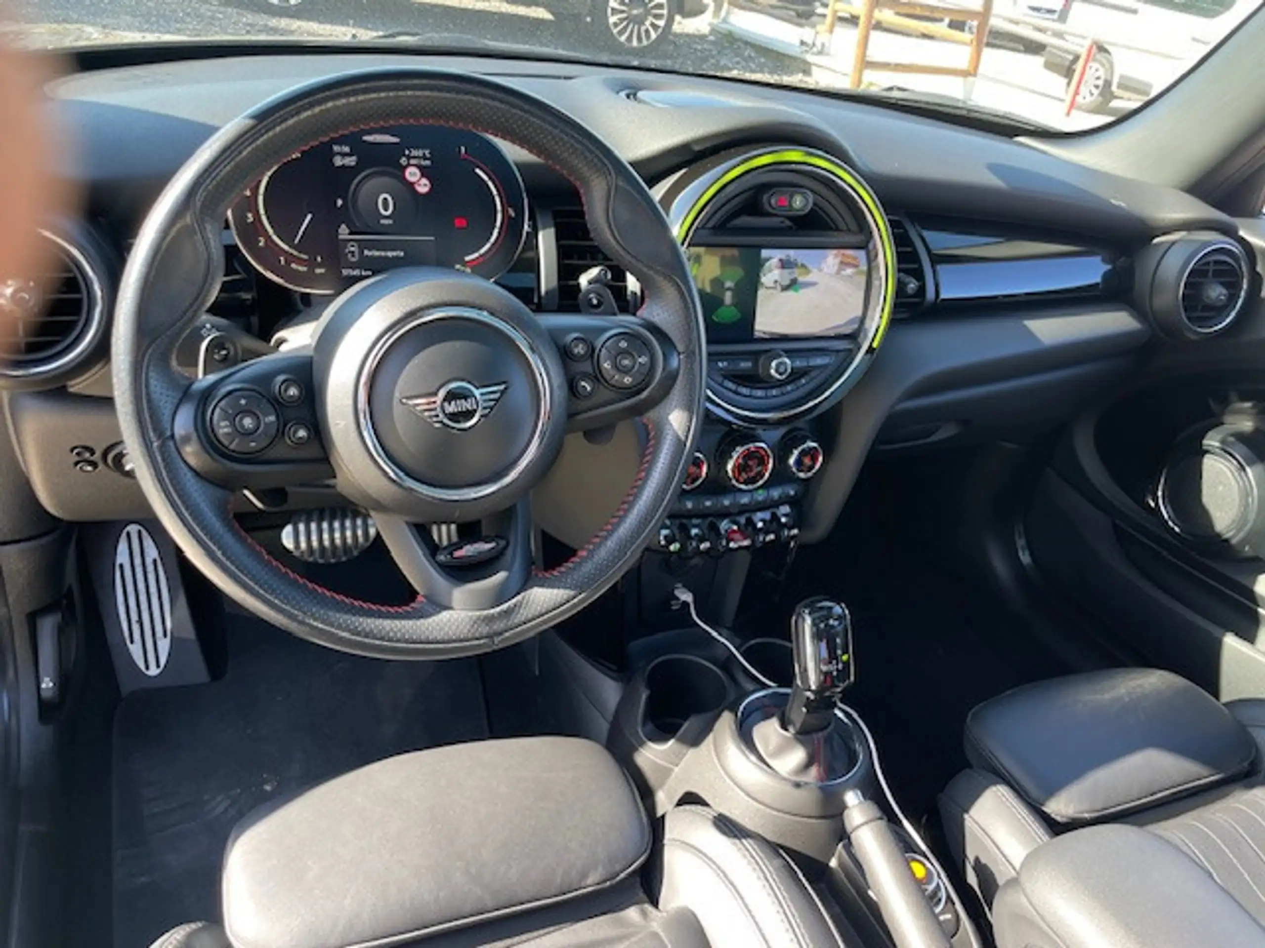 MINI - John Cooper Works